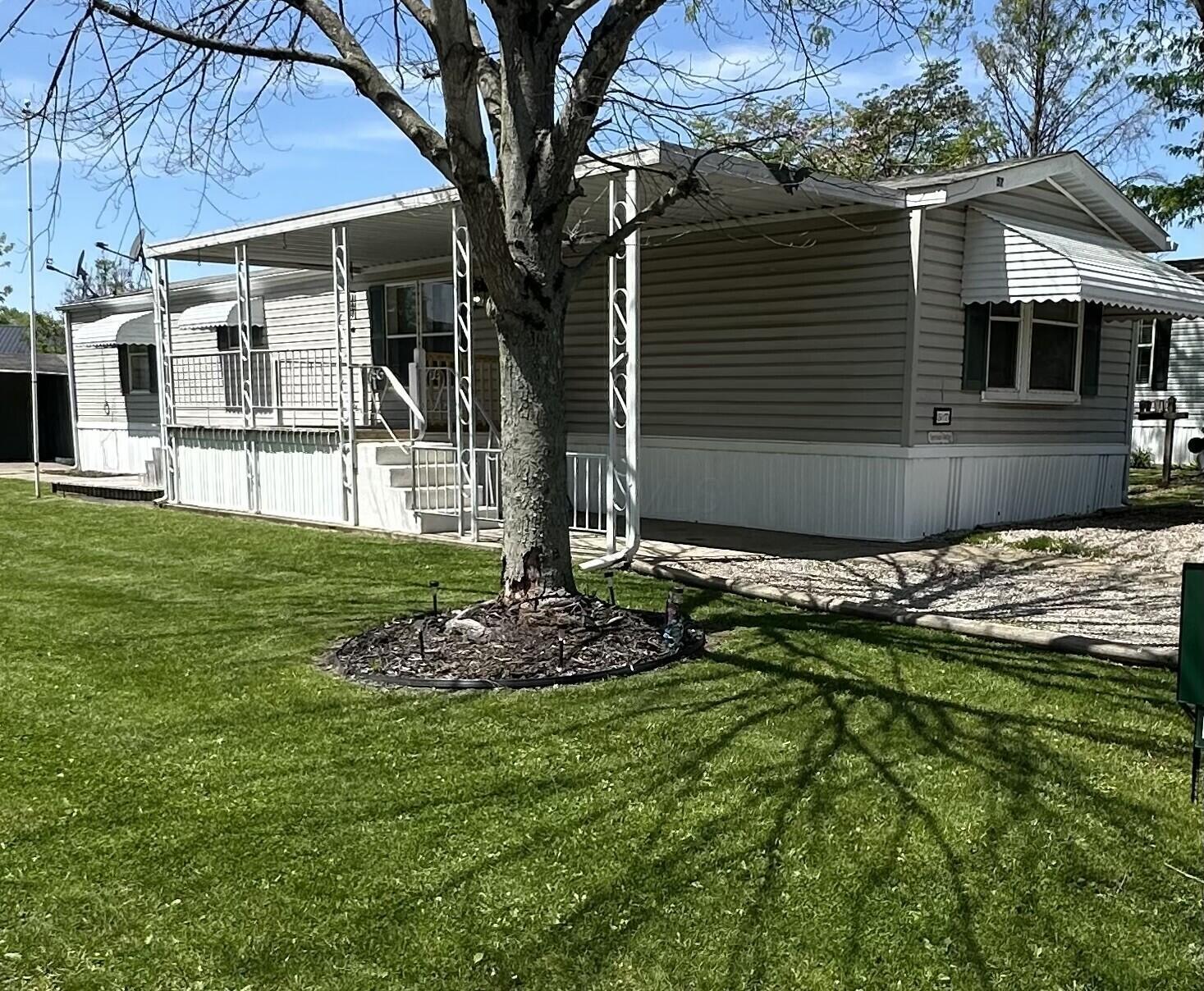 2870 Maysville Pike, Lot 57 Property Photo 1