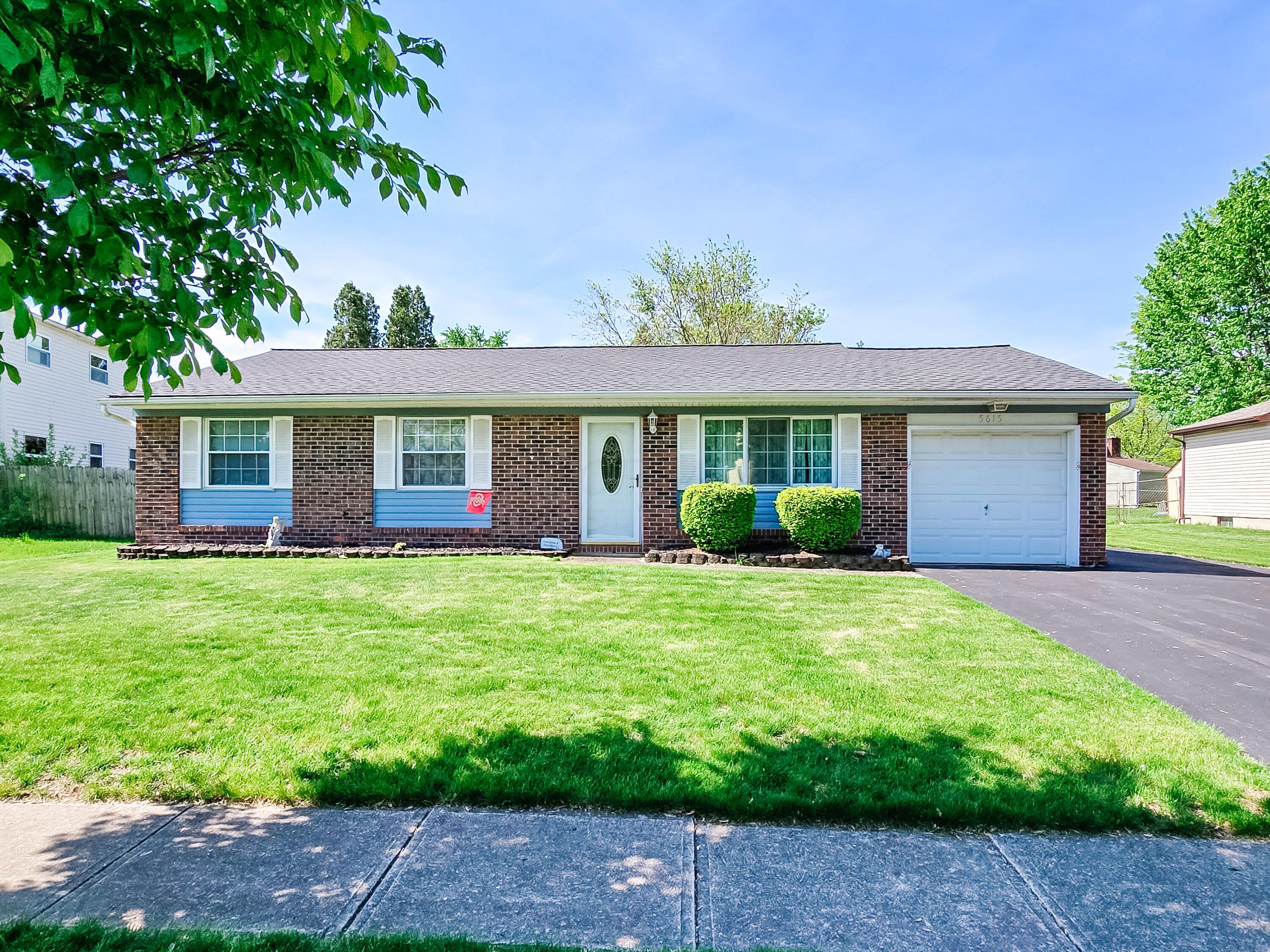 5615 Nike Drive Property Photo 1