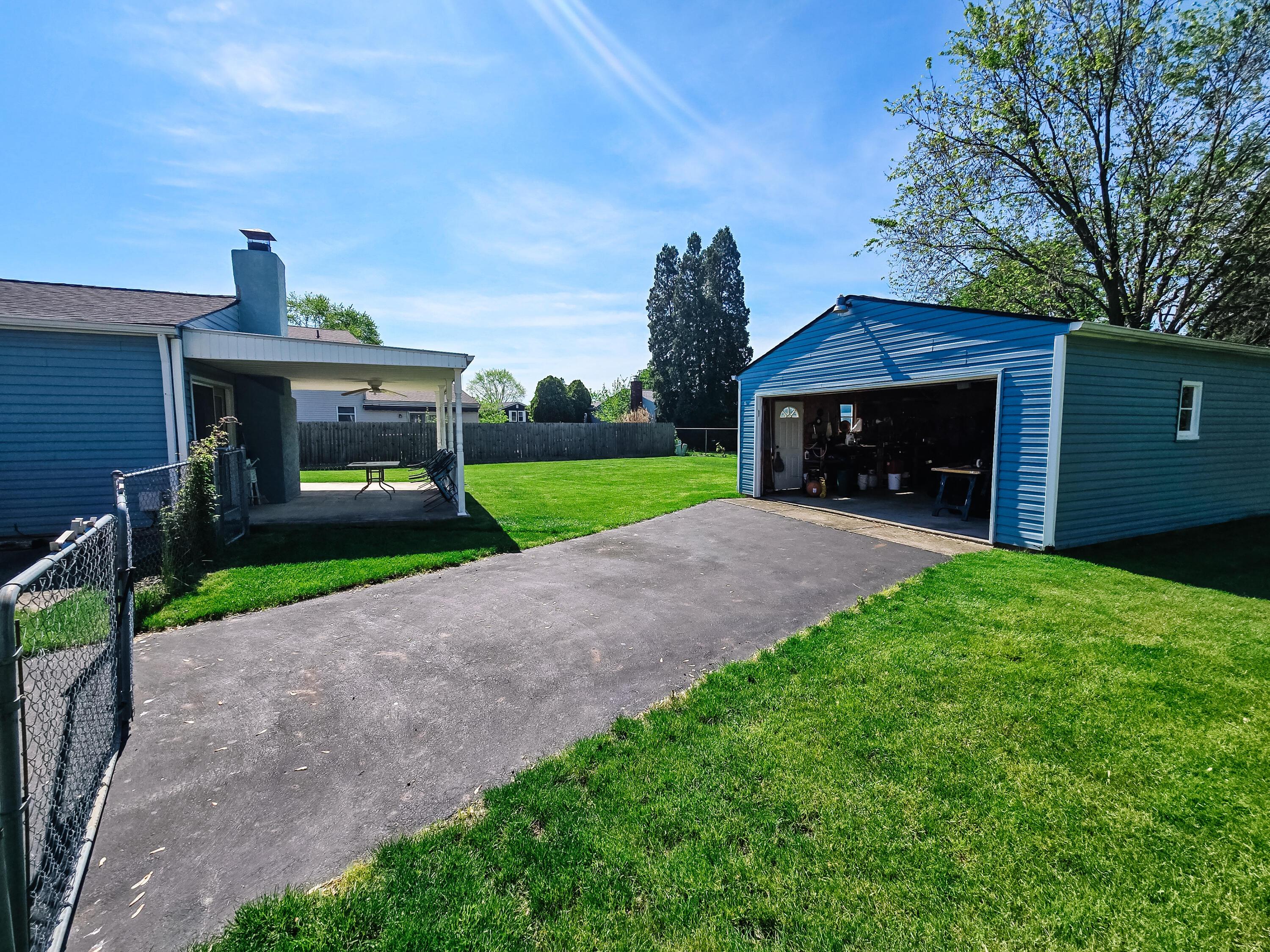 5615 Nike Drive Property Photo 3