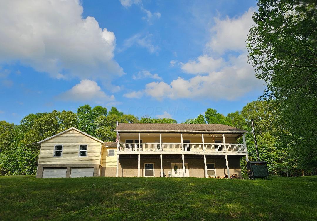 10095 Licking Valley Road Property Photo 2