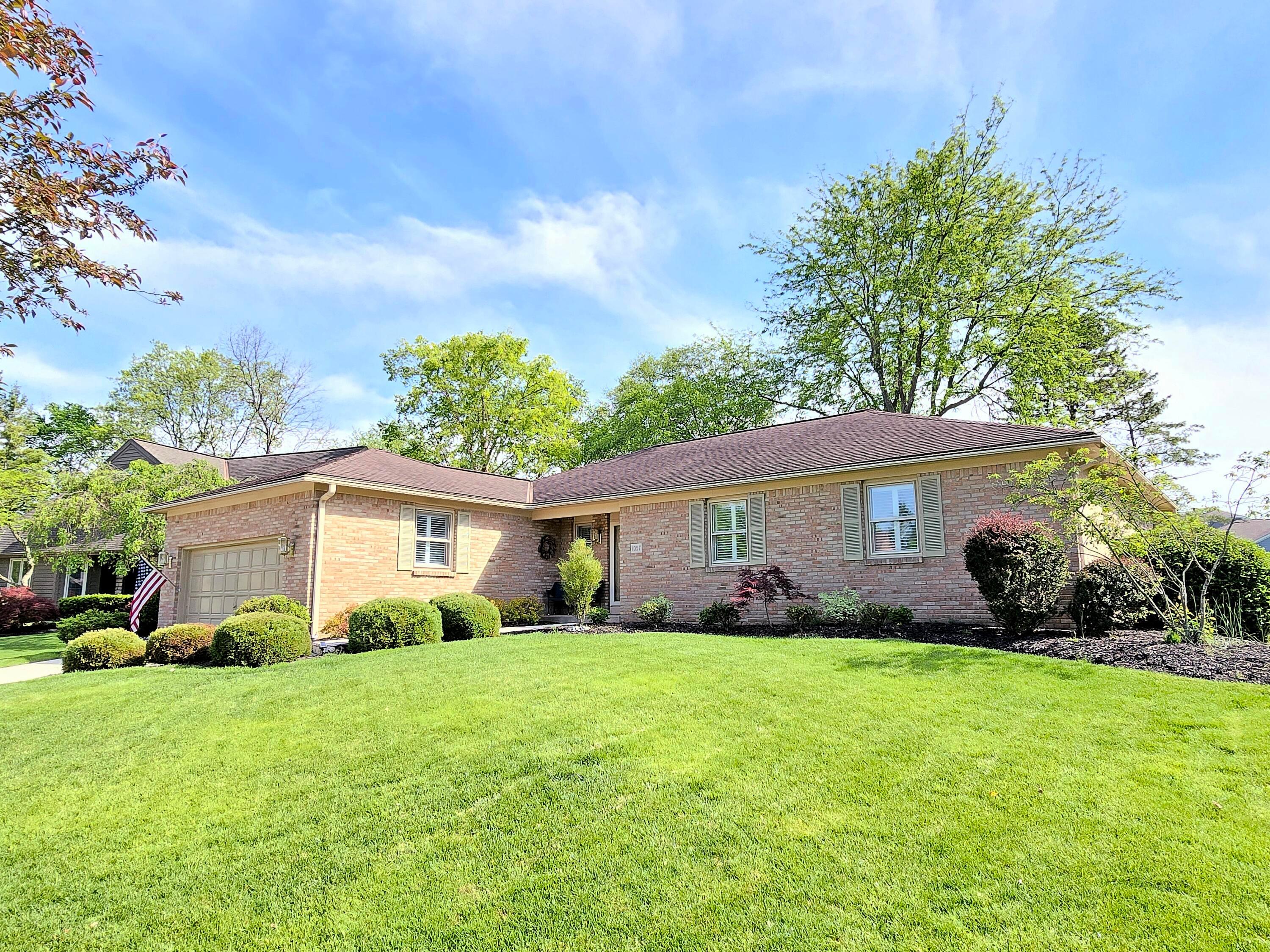 1057 Jobar Court Property Photo 1