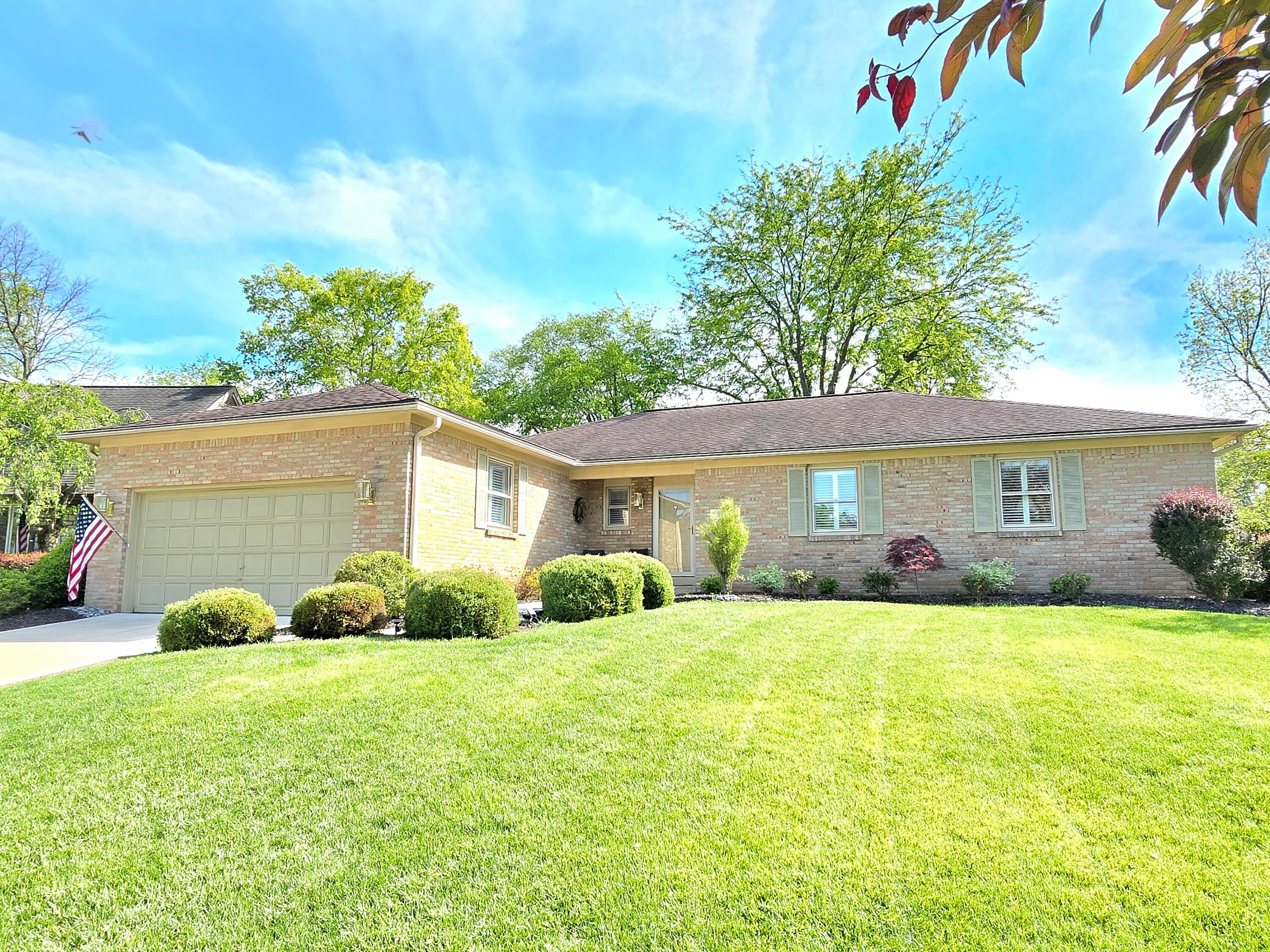 1057 Jobar Court Property Photo 2