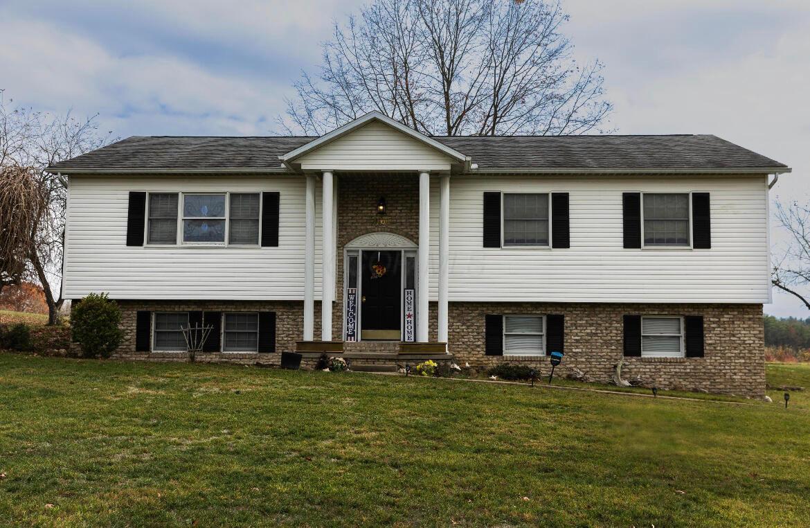 8166 Lavelle Road Property Photo 1