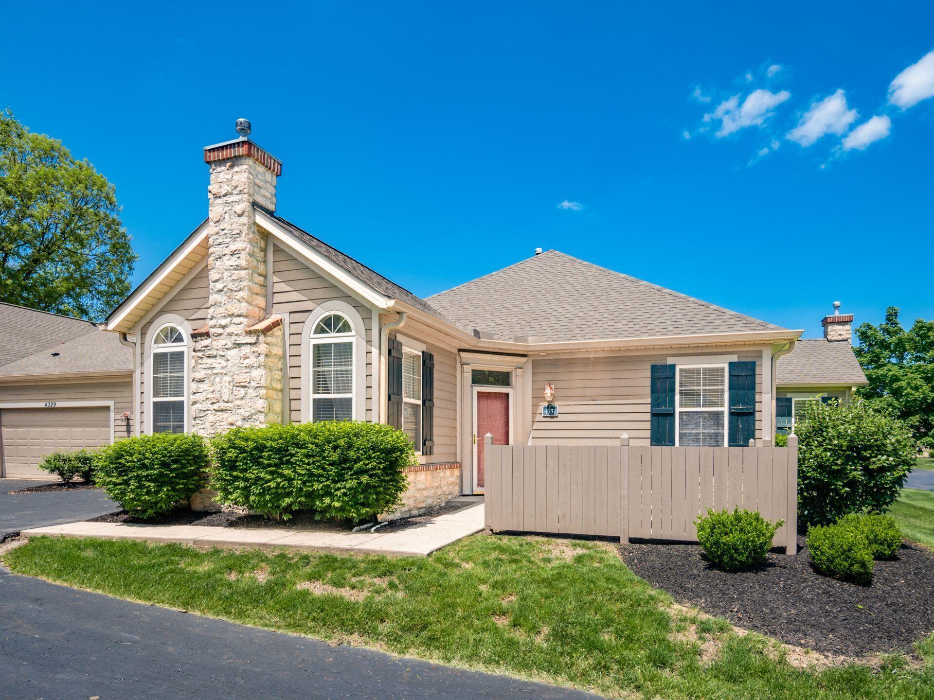 4331 Bridgeside Place Property Photo 1