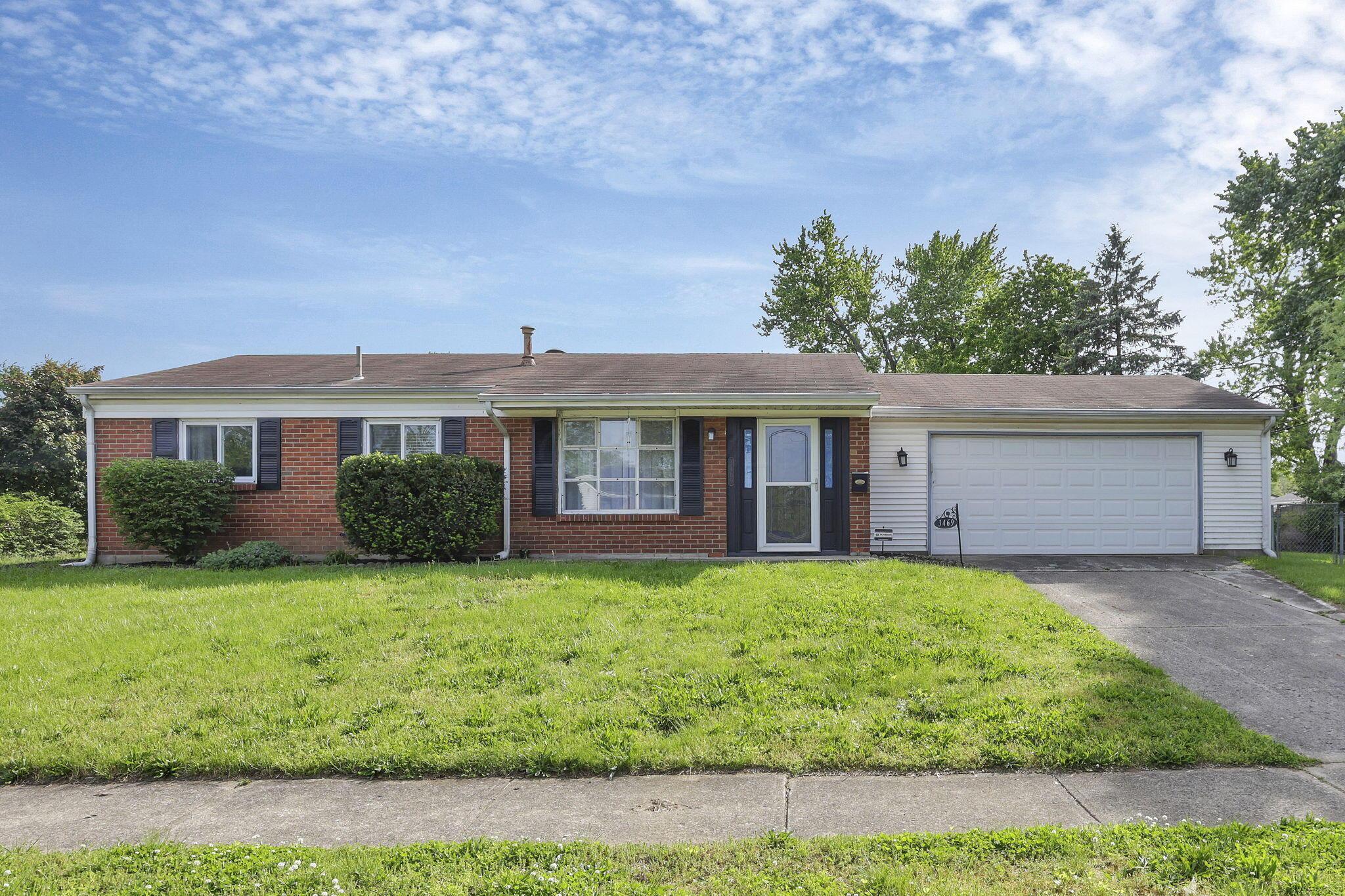3469 Rodell Road Property Photo 1