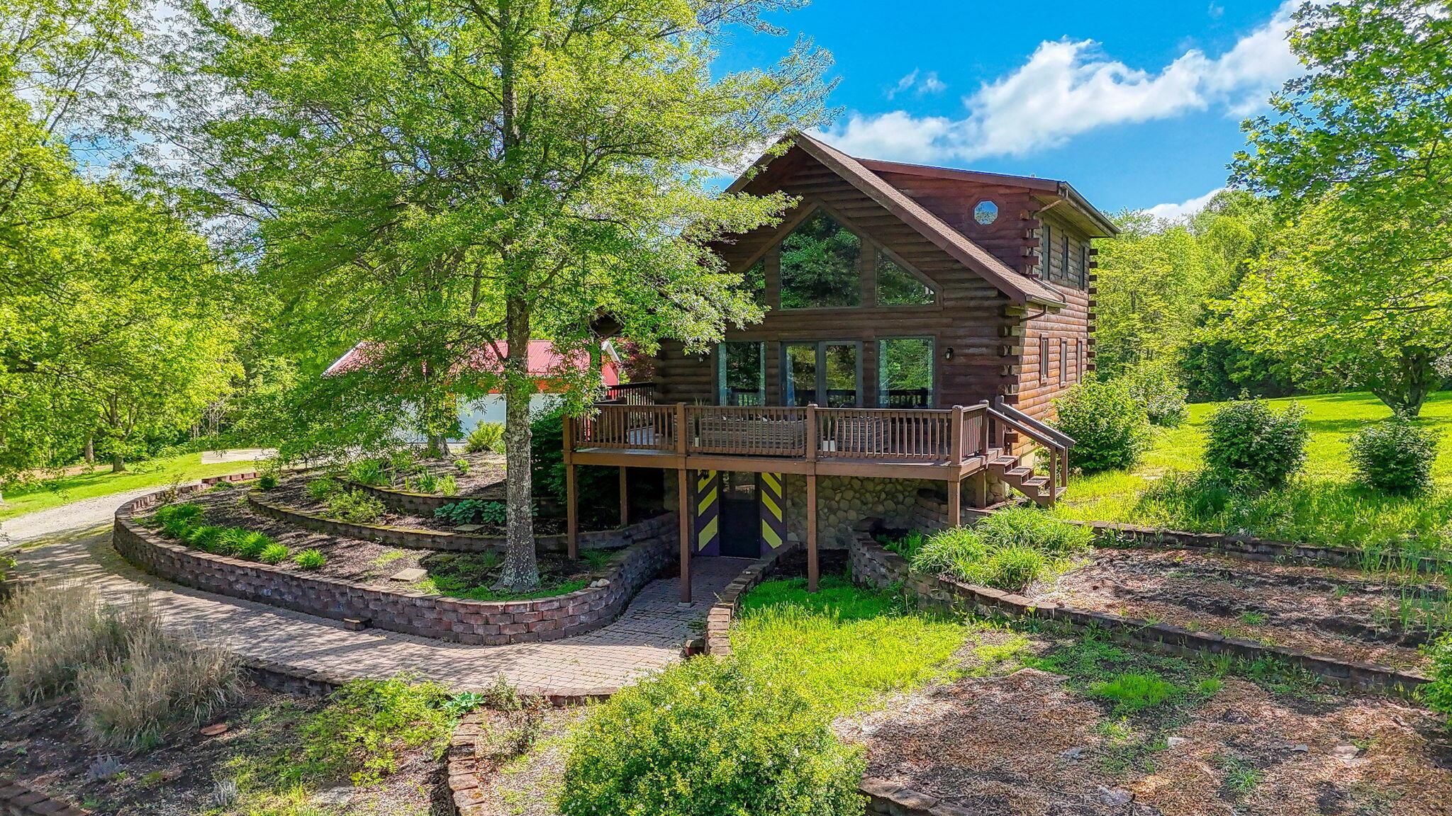 14391 Barrett Mill Road Property Photo 1