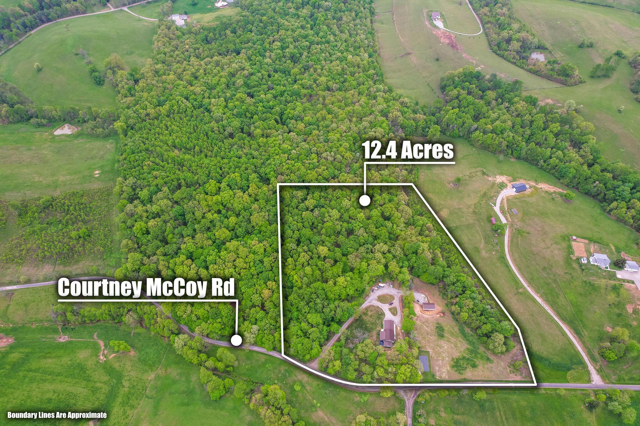 1150 Courtney Mccoy Road Property Photo