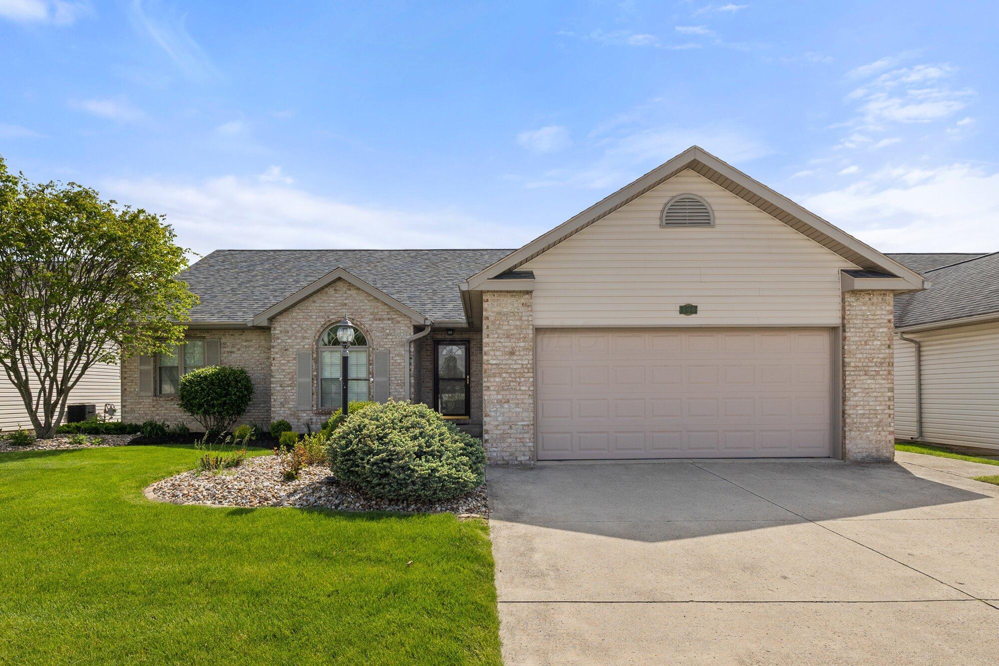 106 Kincora Drive Property Photo 1