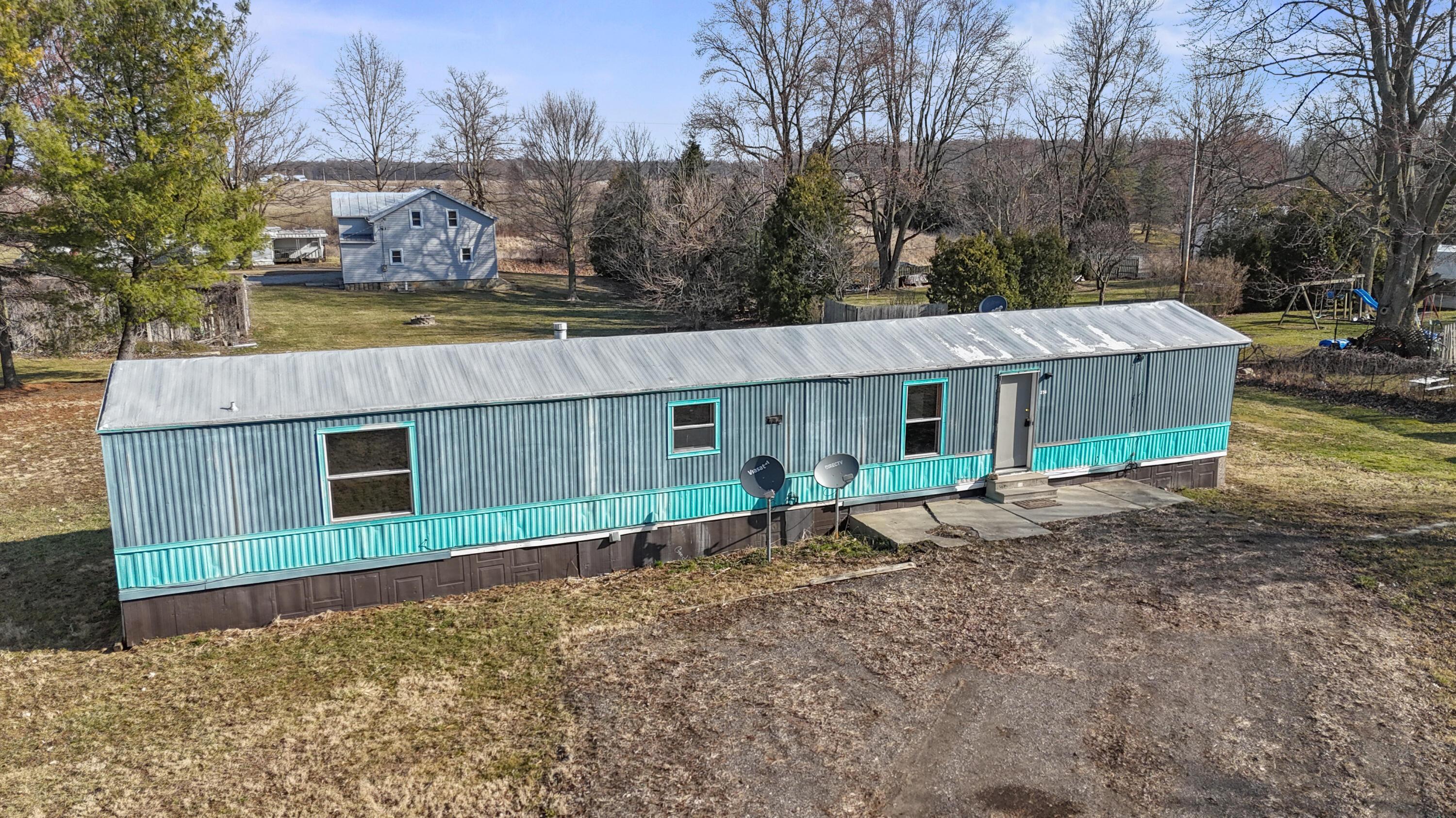 376 Benton Road