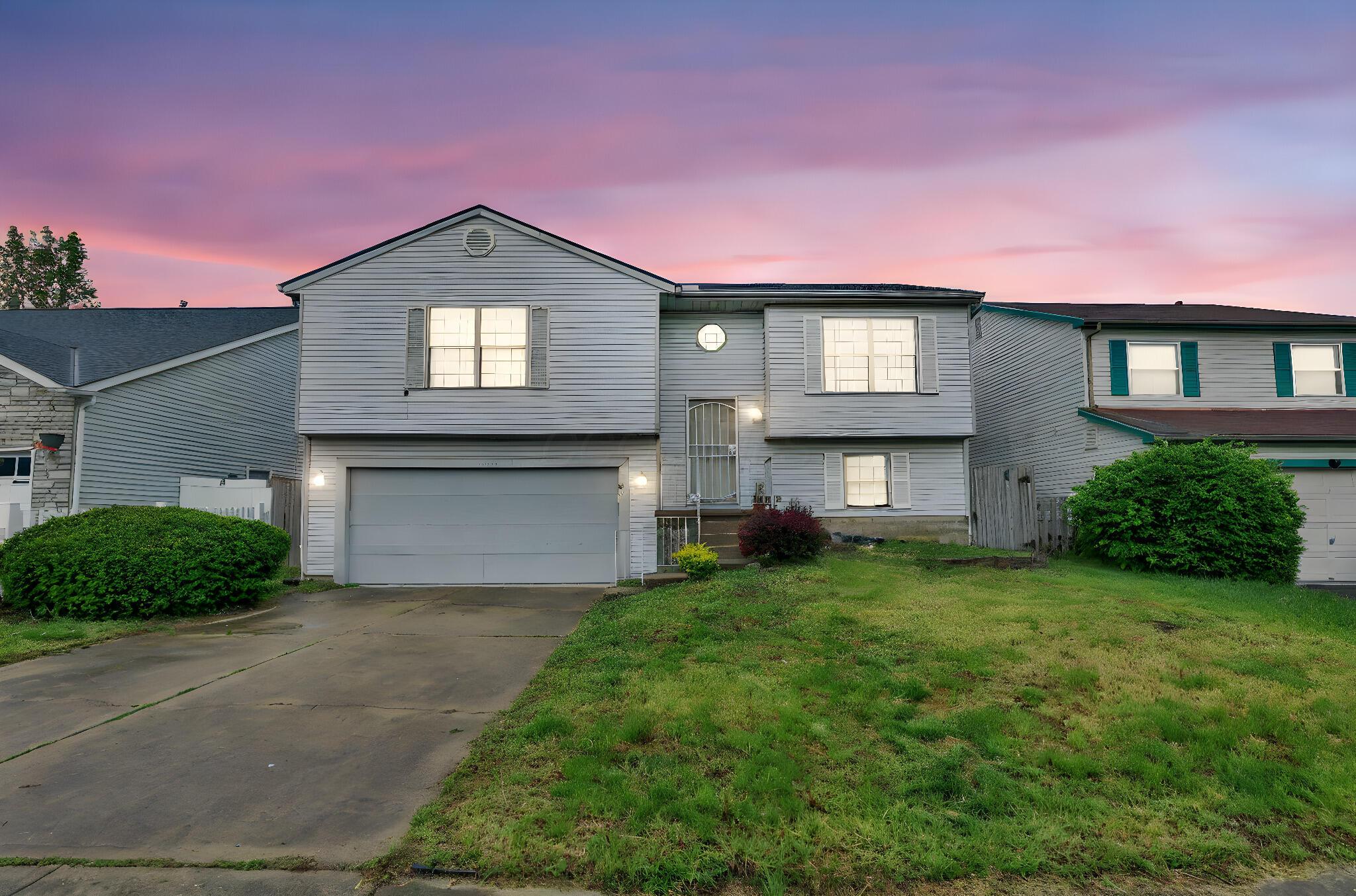 5508 Cary Lane Property Photo 1