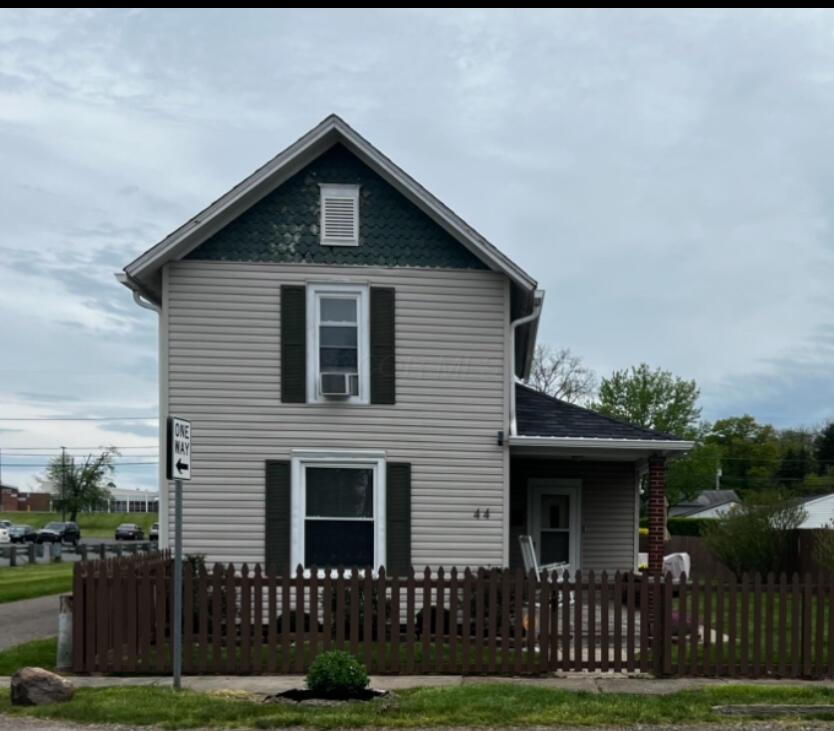 44 King Avenue Property Photo 1