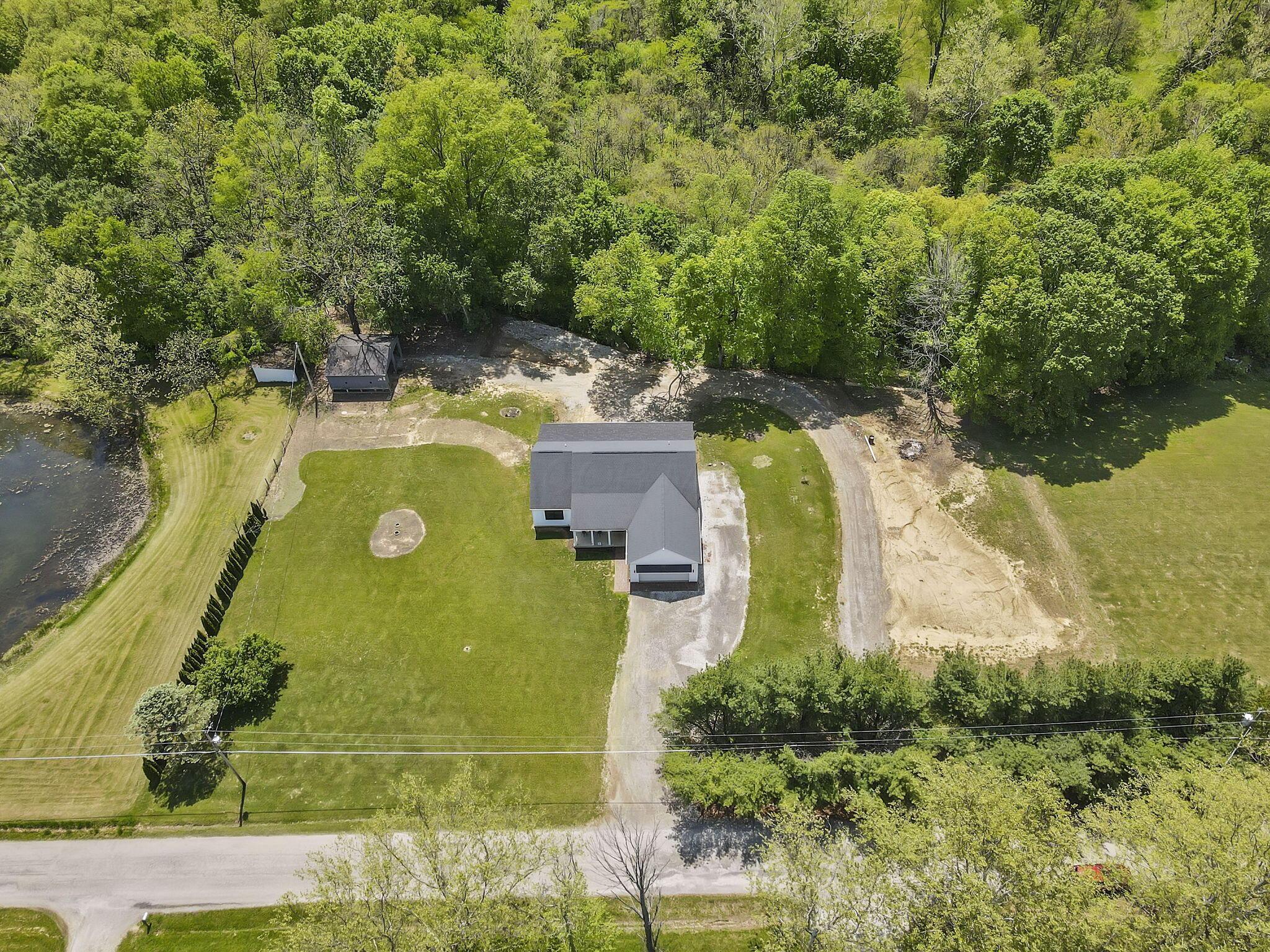7205 W Grubb Road Ne Property Photo 1