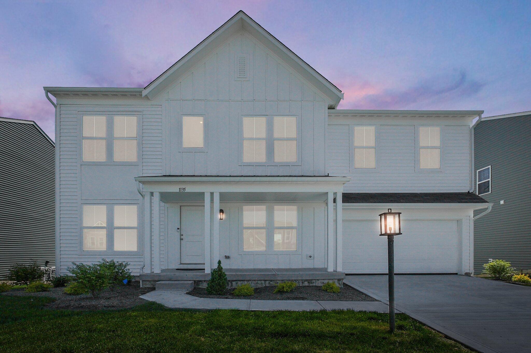 1135 Greenfield Drive Property Image