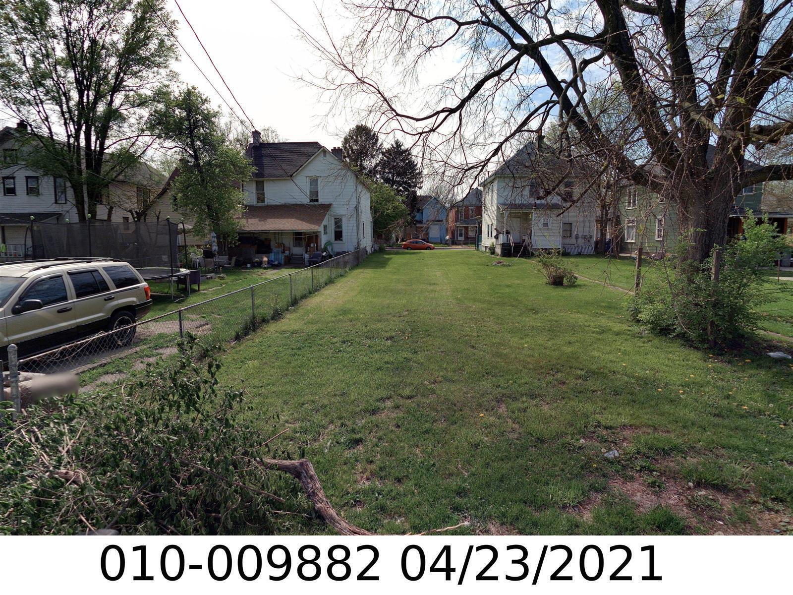 48 N Princeton Avenue Property Photo 1