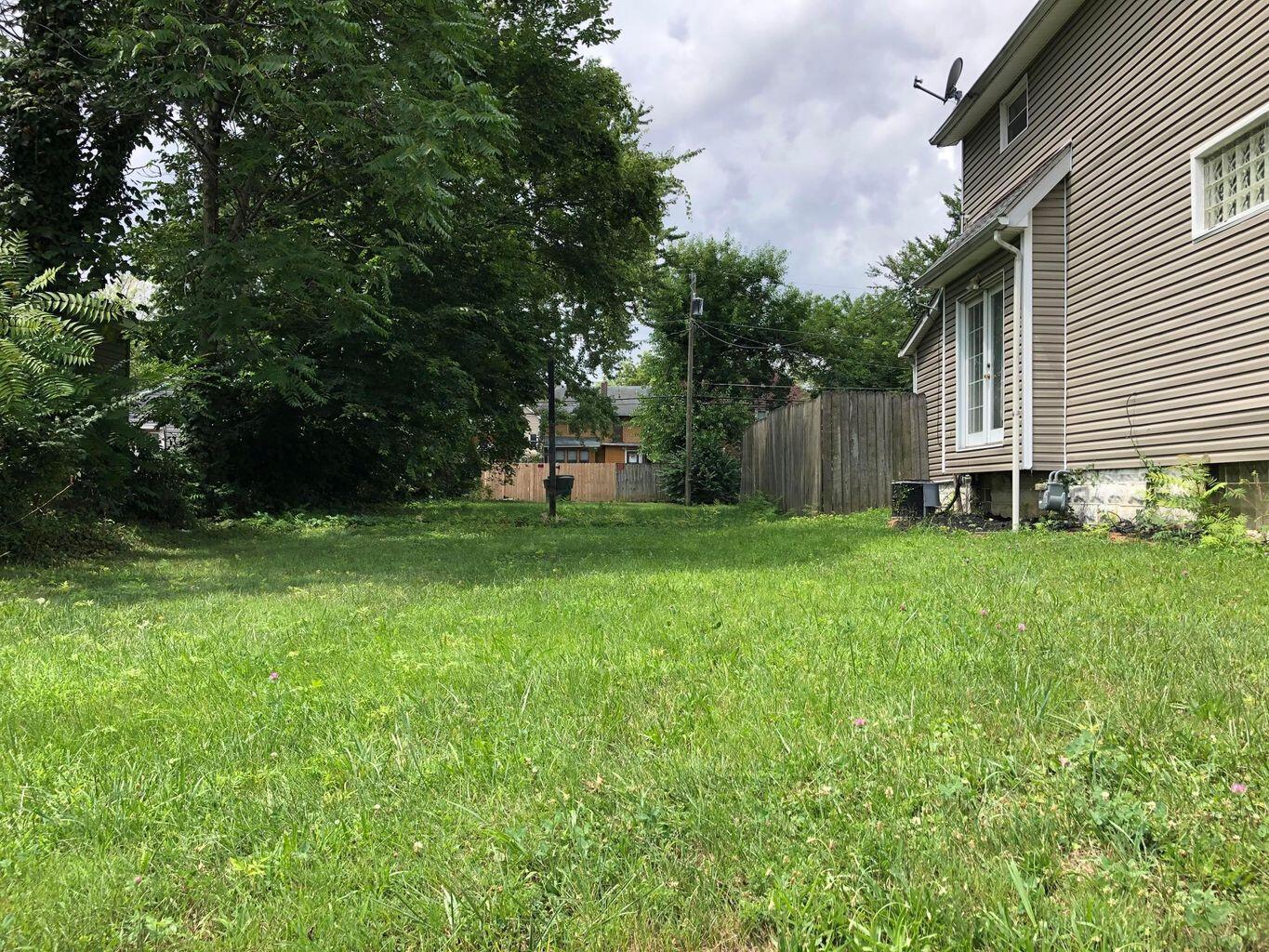 929 Miller Avenue Property Photo