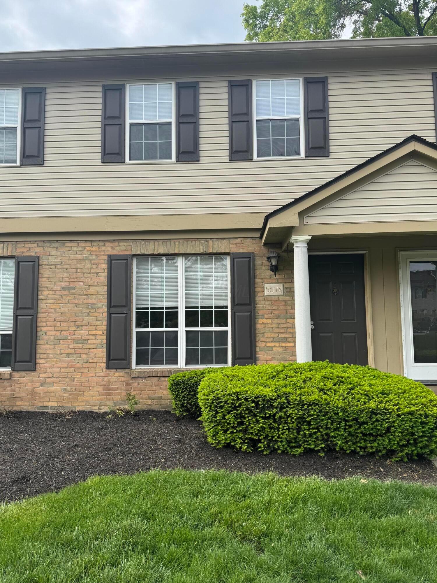 5076 Dalmeny Court