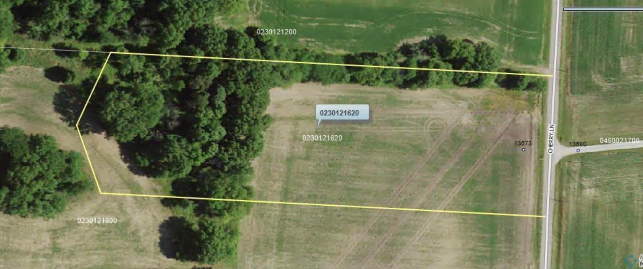 13673 Cherry Lane Property Photo 1