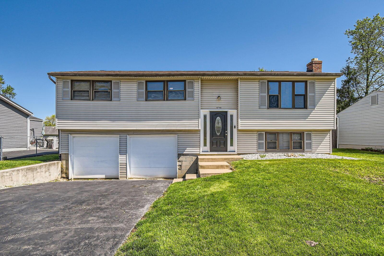 8790 Crestwater Drive Property Photo 1