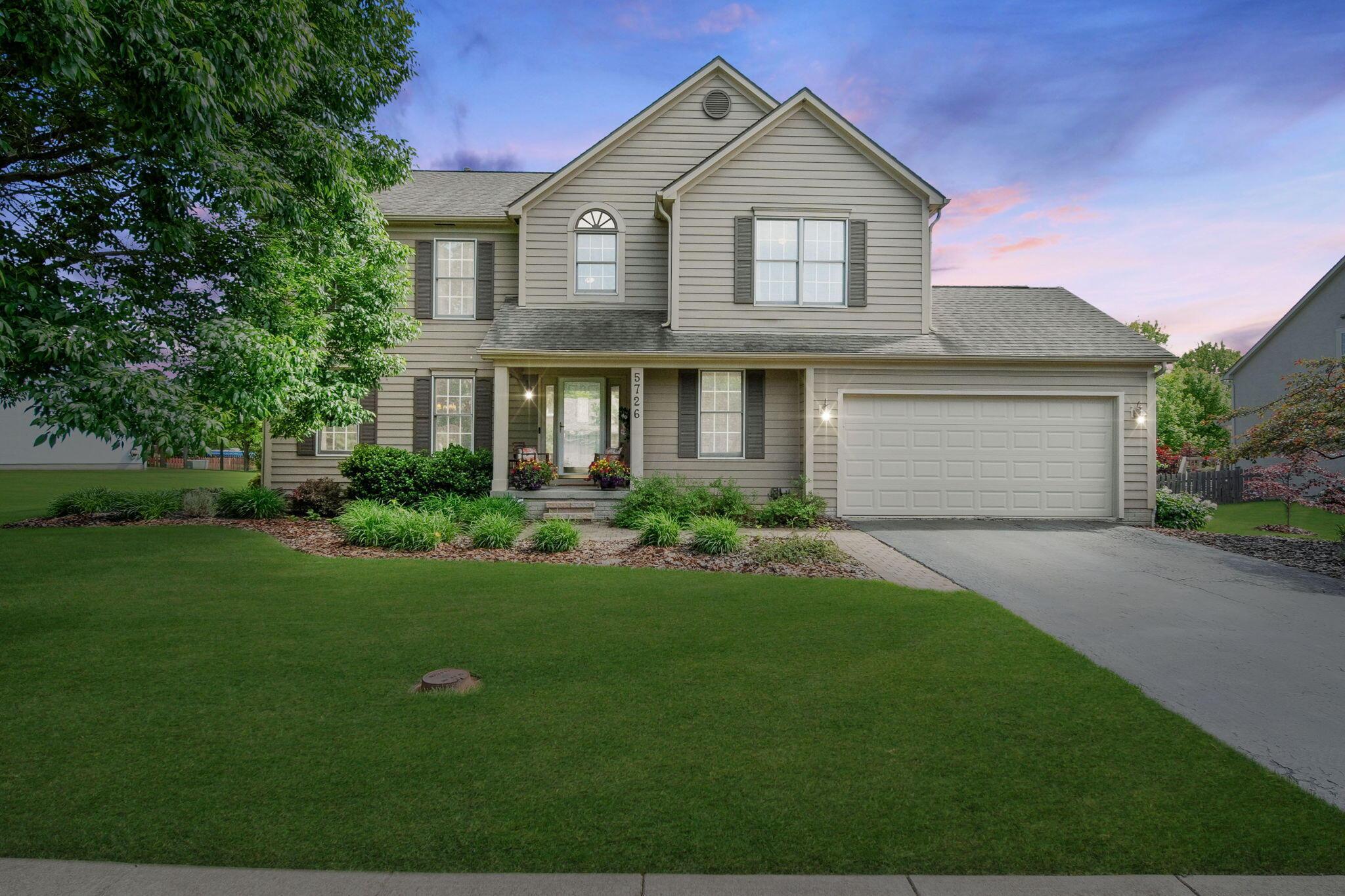 5726 Greenfield Drive Property Photo 1