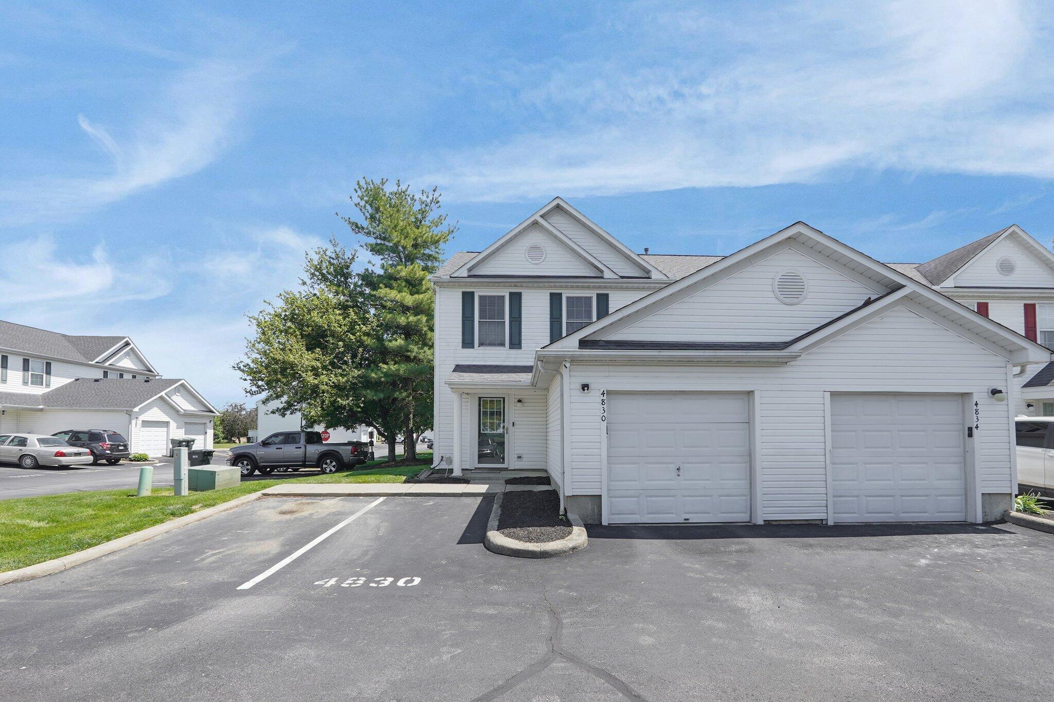 4830 Brice Pond Drive, 1a Property Photo 1