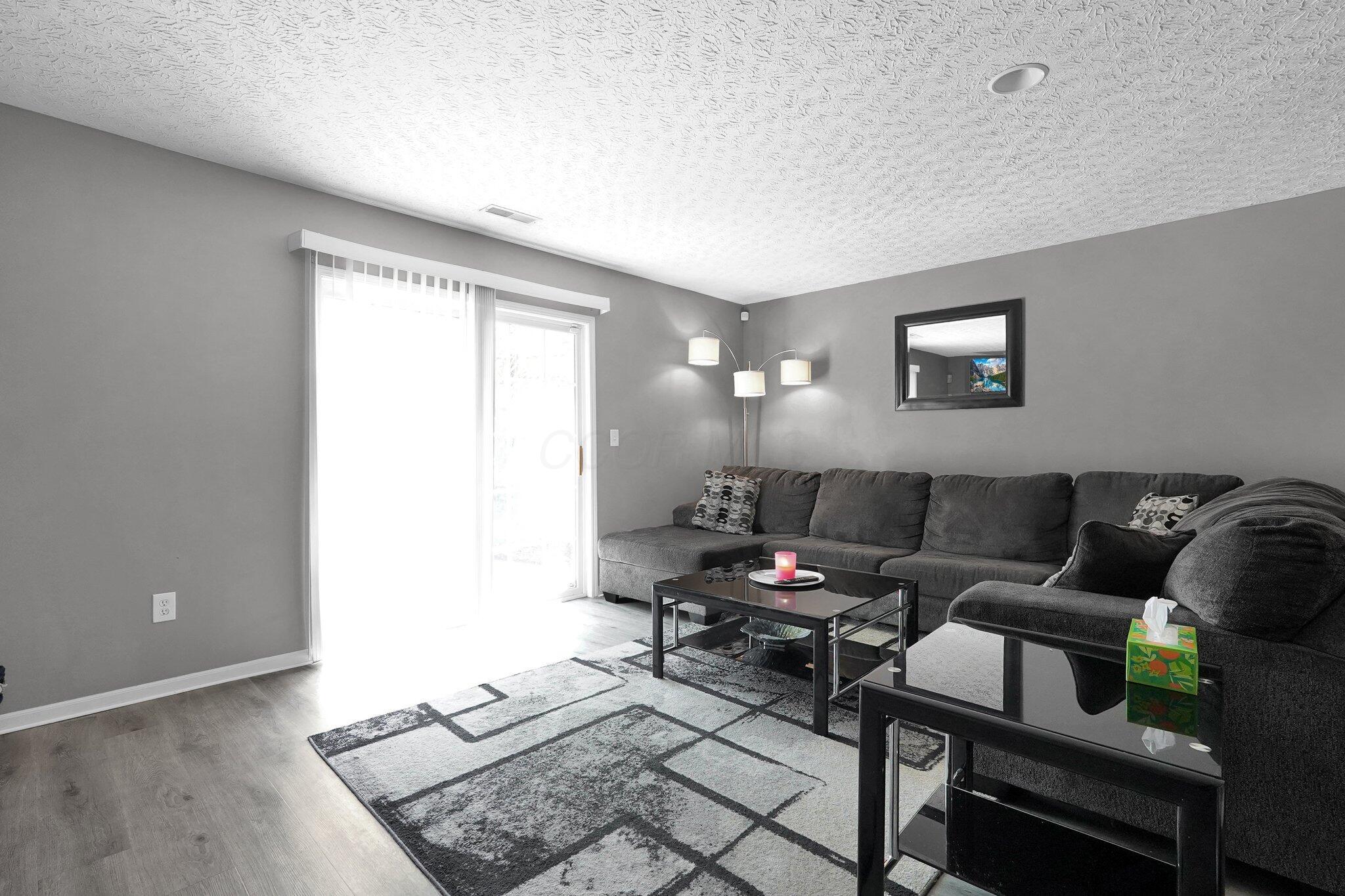 4830 Brice Pond Drive, 1a Property Photo 4