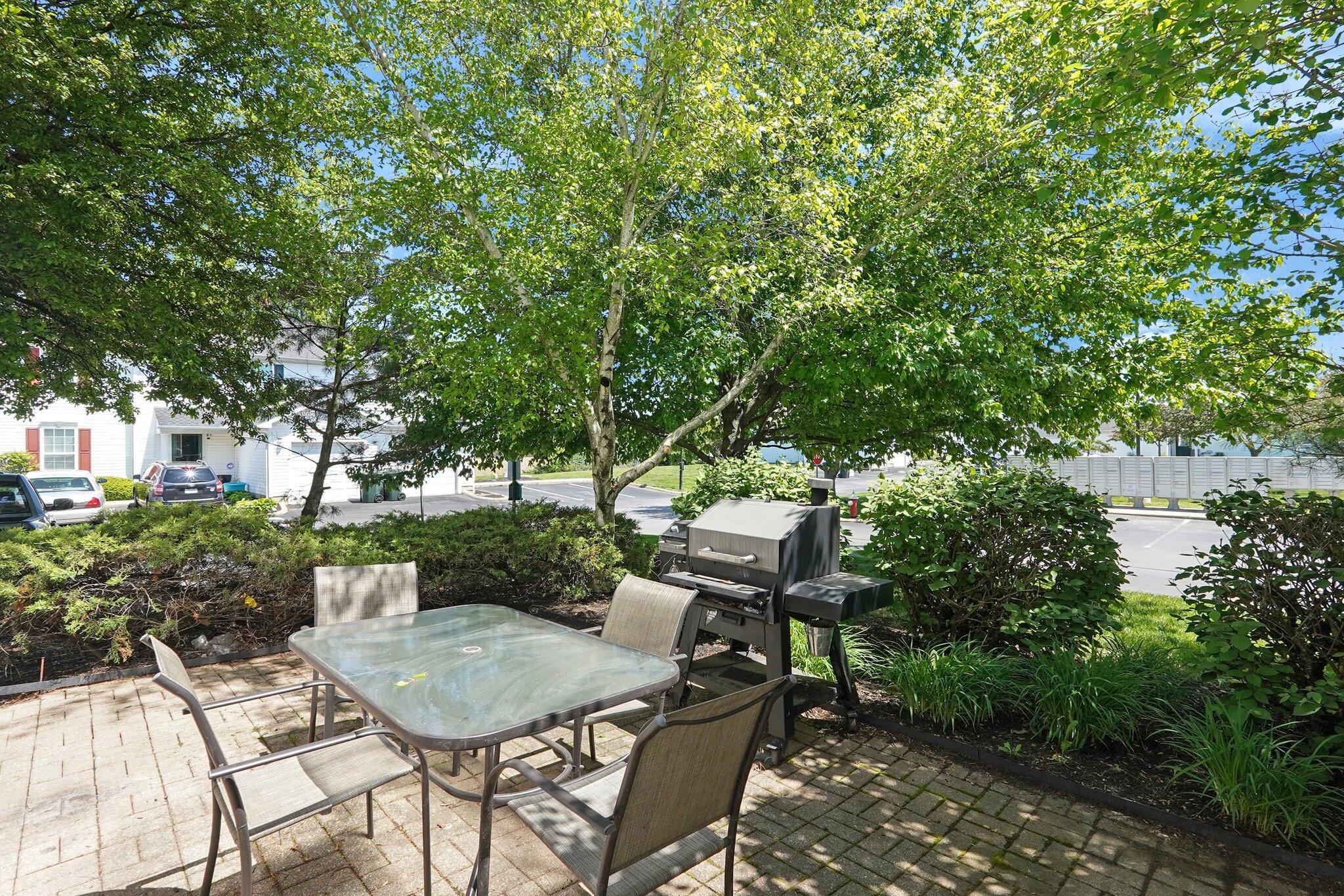4830 Brice Pond Drive, 1a Property Photo 18