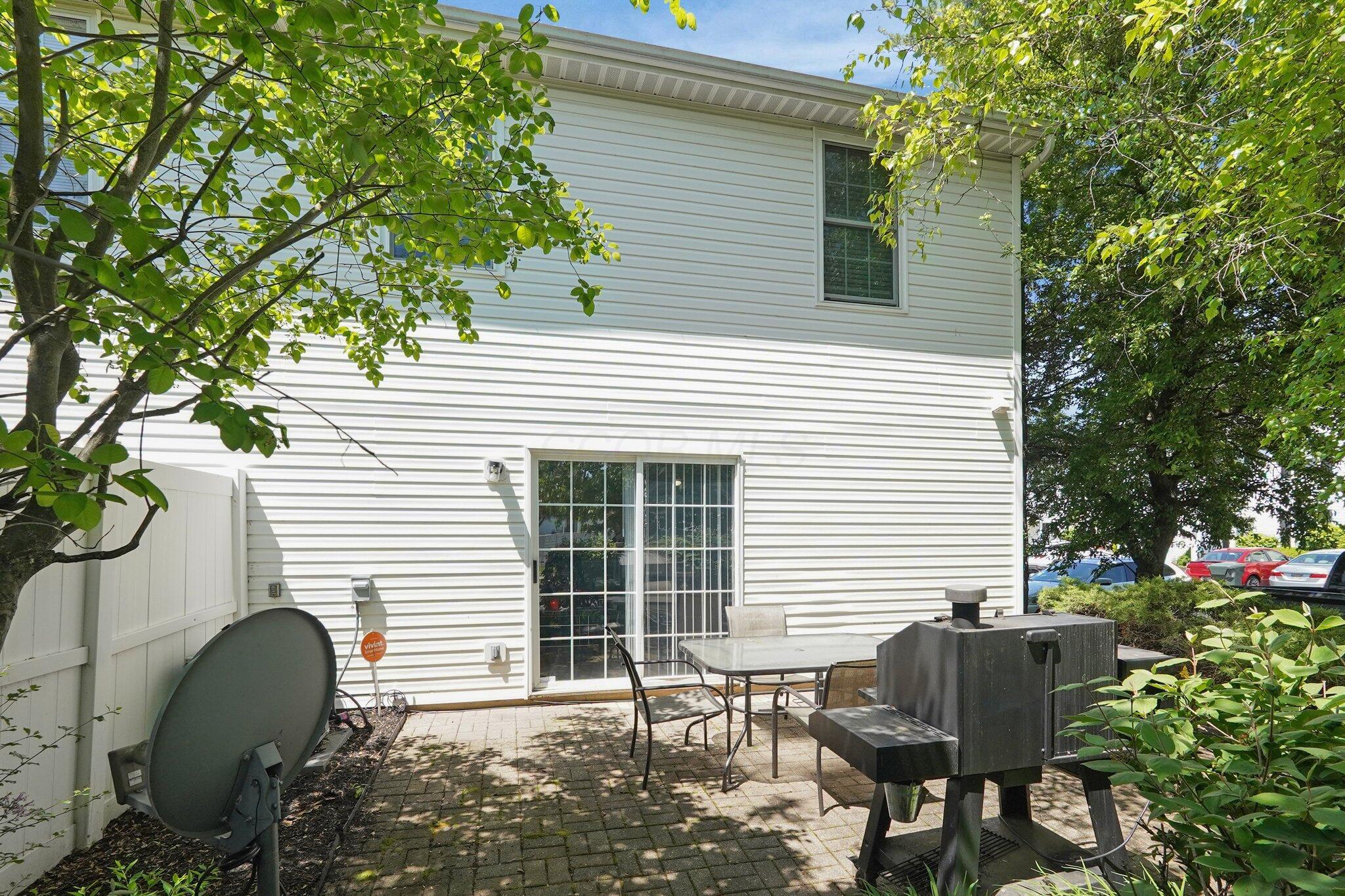 4830 Brice Pond Drive, 1a Property Photo 19