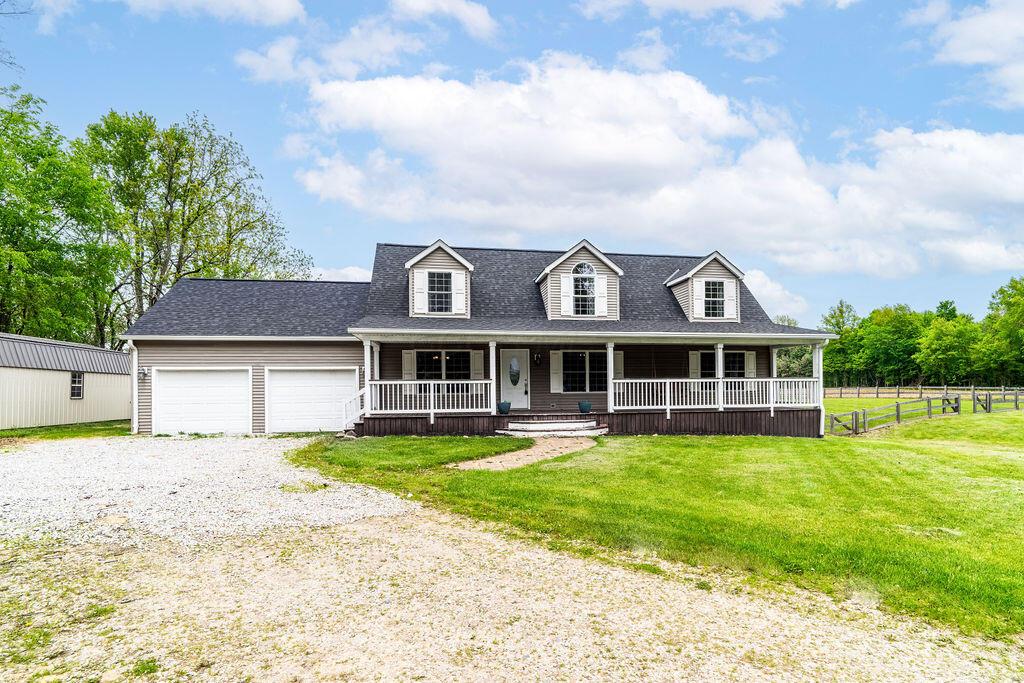 8950 Woodhaven Road Property Photo 1