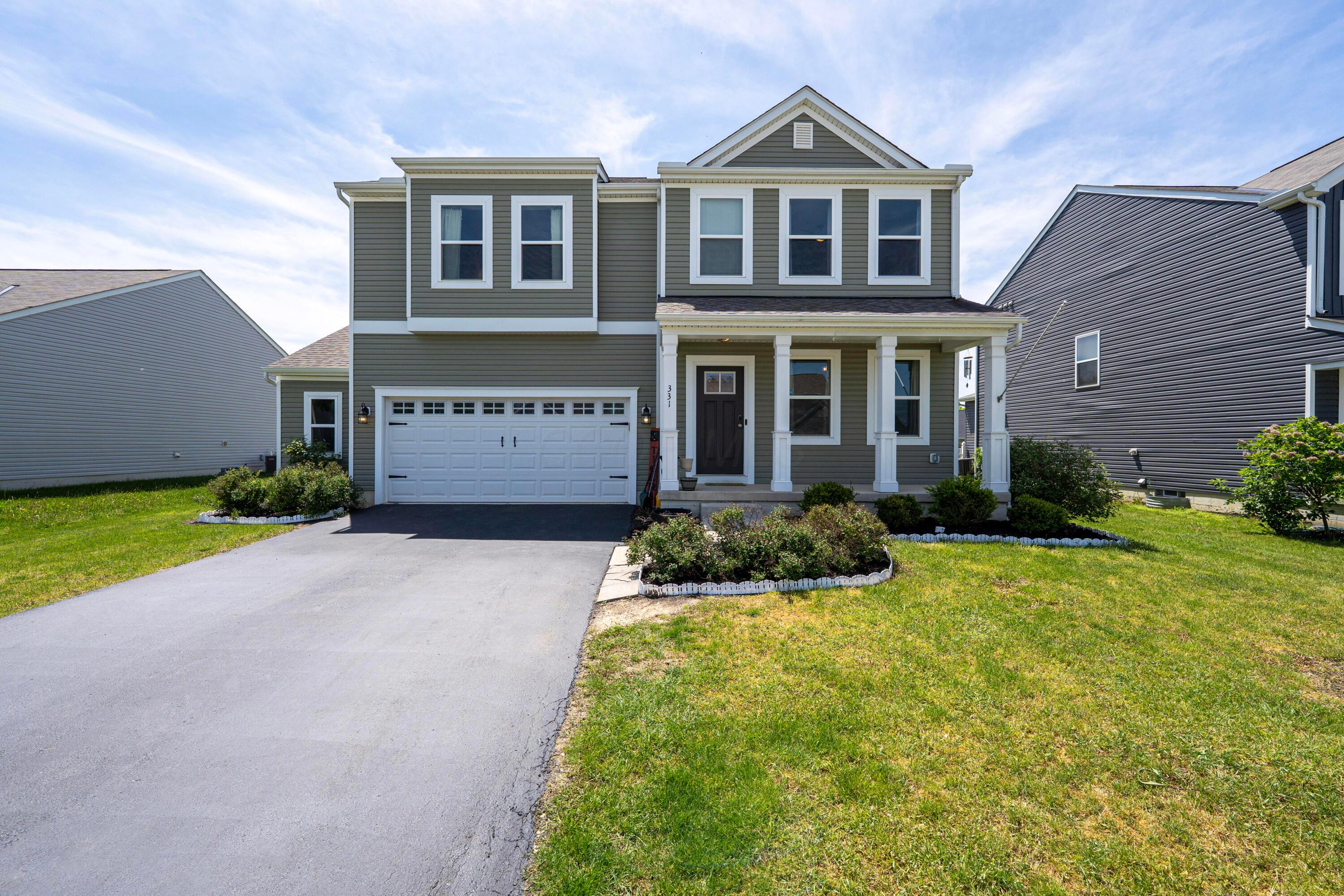 331 Hardwood Avenue Property Photo 1