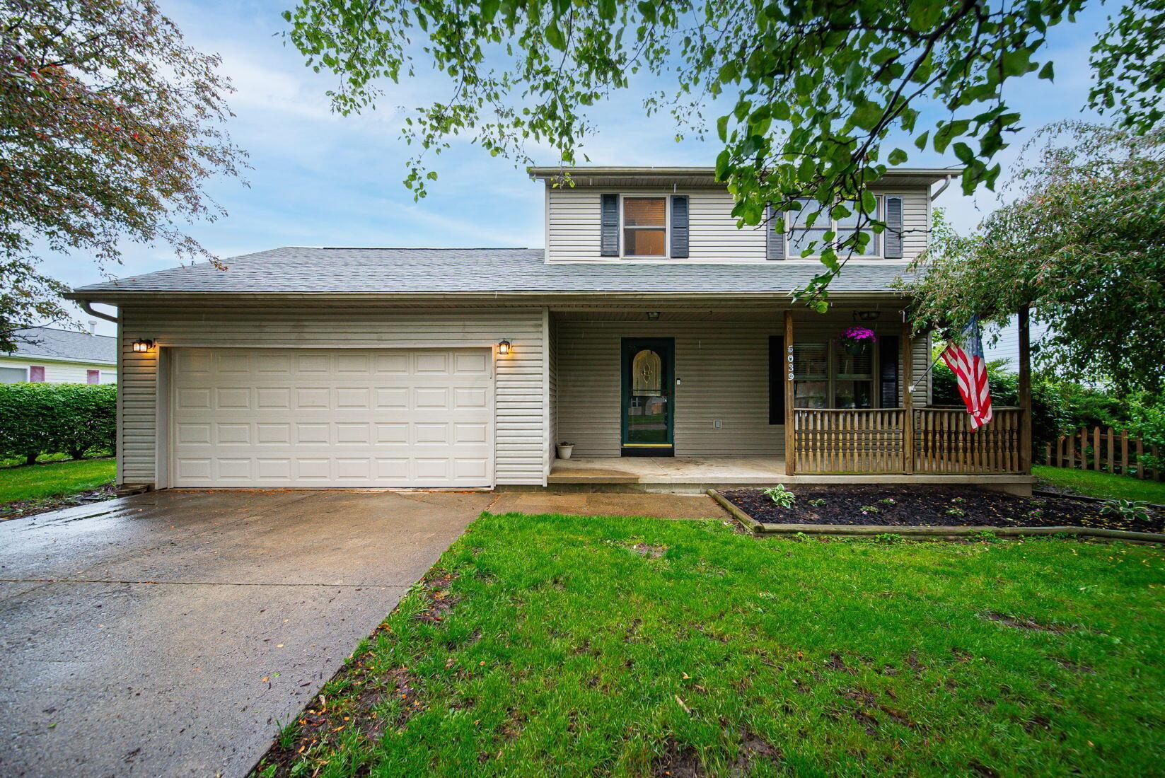 5039 Lee Road Property Photo 1