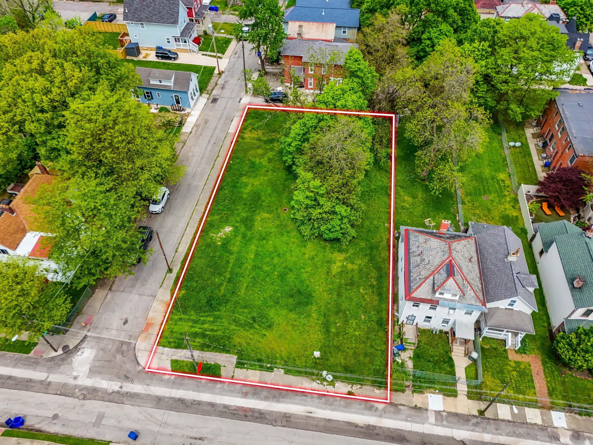 978-980 E Rich Street Property Photo 1