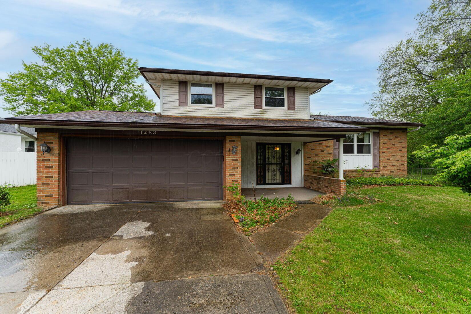 1283 Fletcher Court Property Photo 1