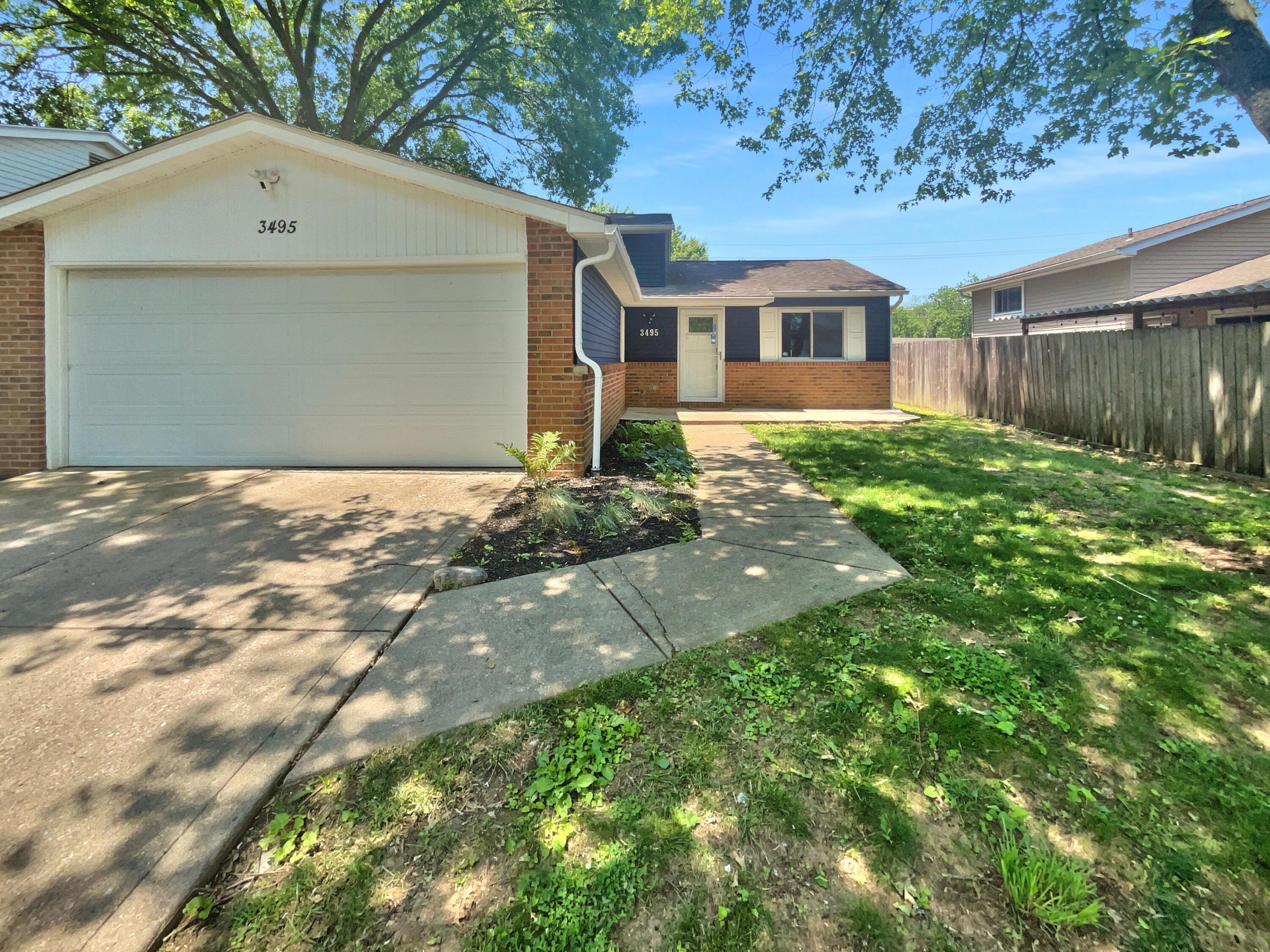 3495 Halpern Street Property Photo 1