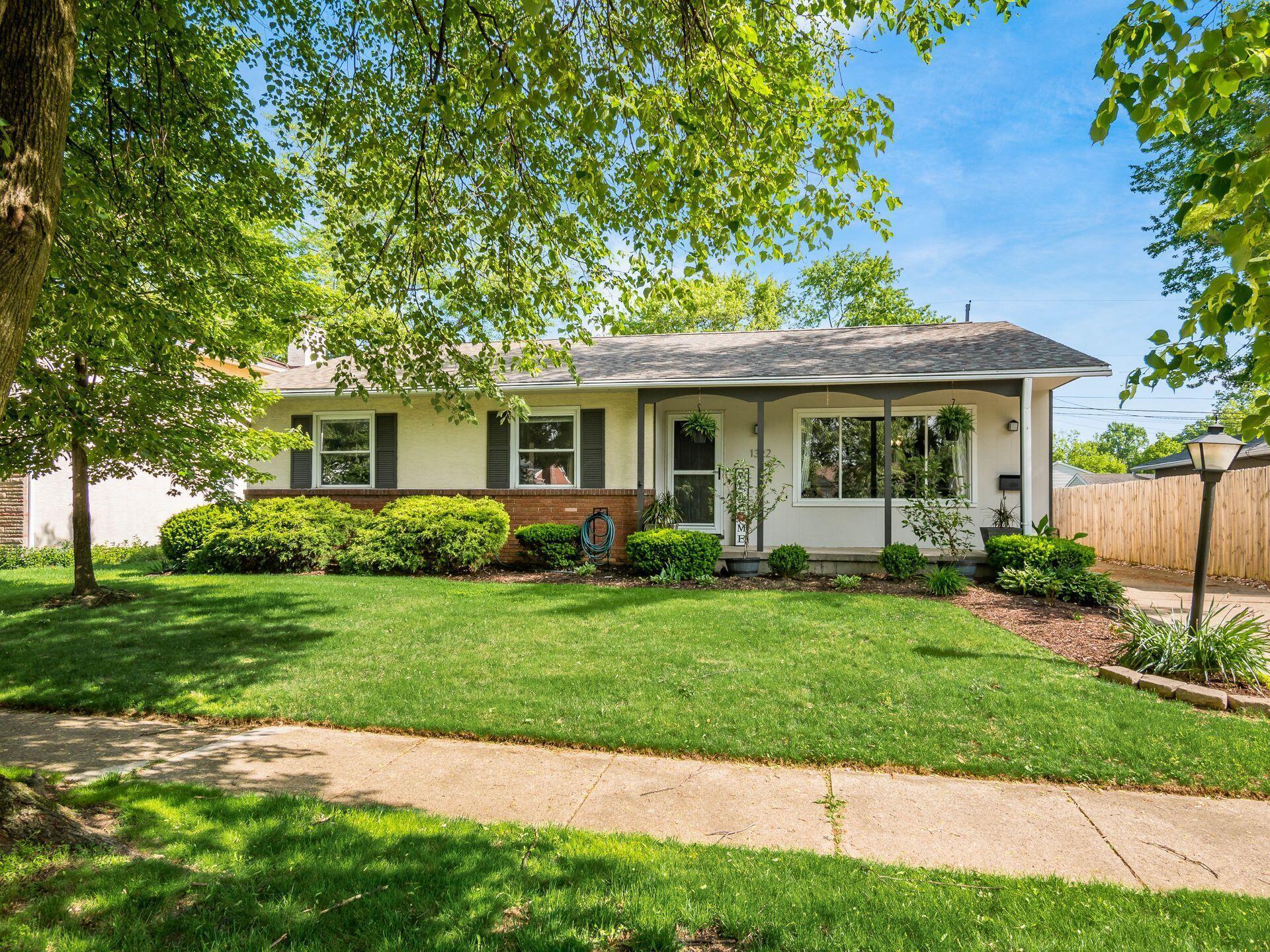 1322 Cranwood Square S Property Photo 1