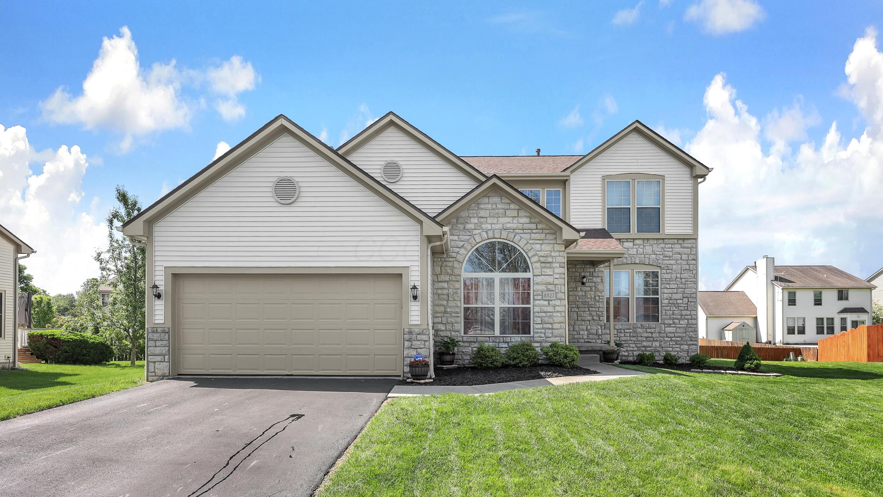 8827 Bergenia Court Property Photo 1