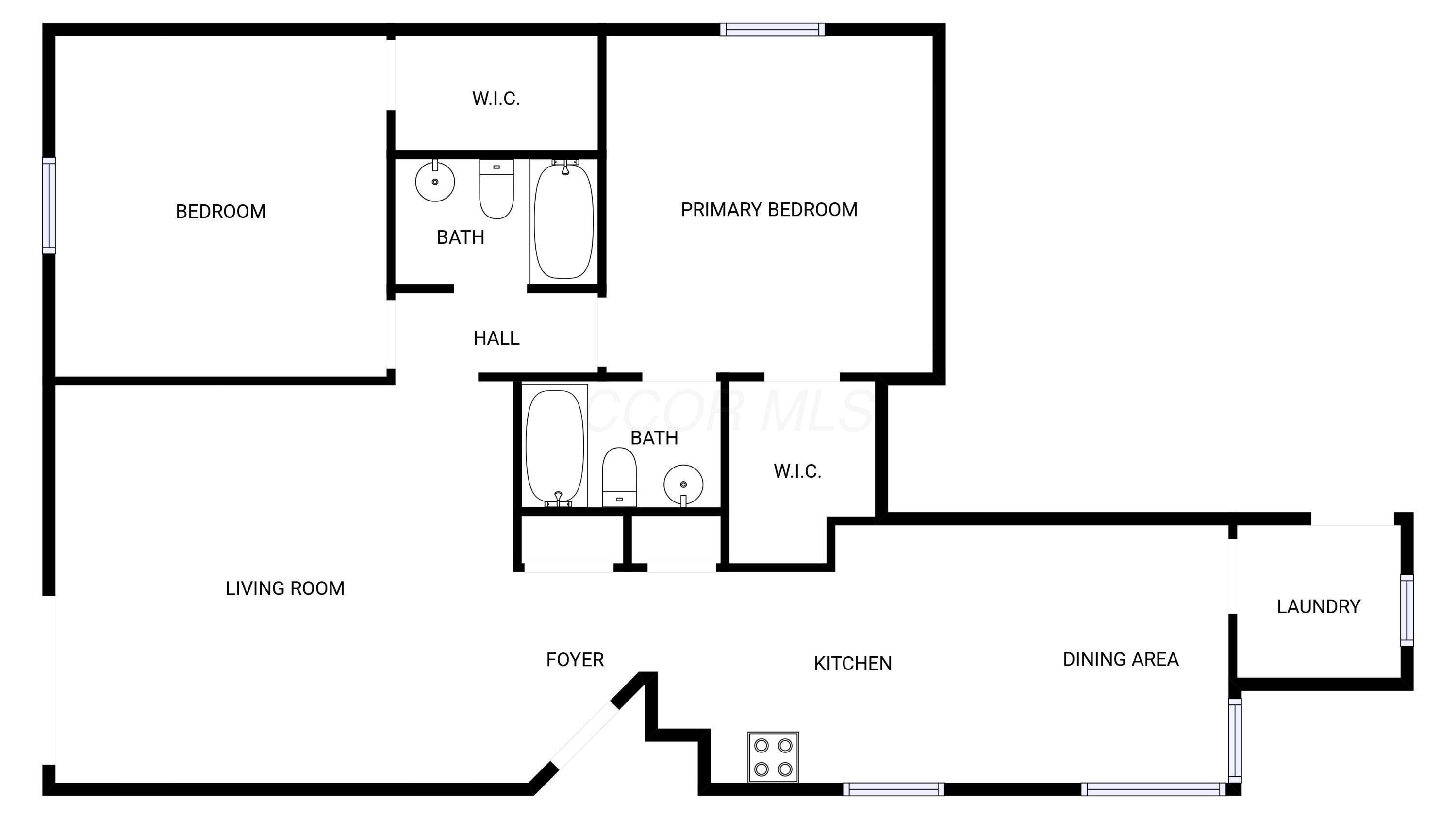 3118 Legion Lane Property Photo 16