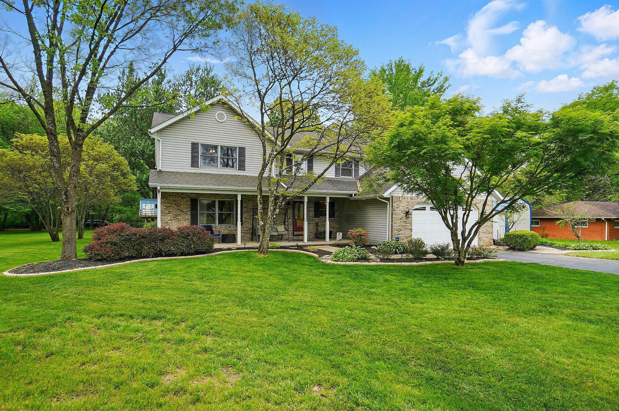 7227 Stemen Road Property Photo 1