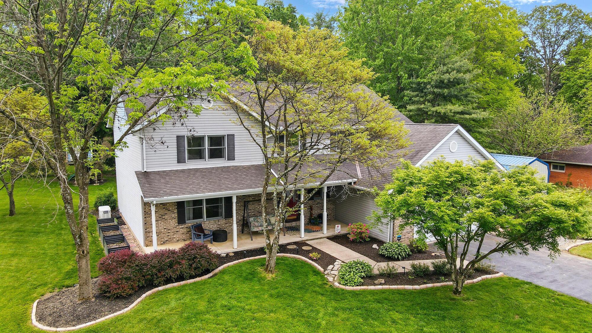 7227 Stemen Road Property Photo 1