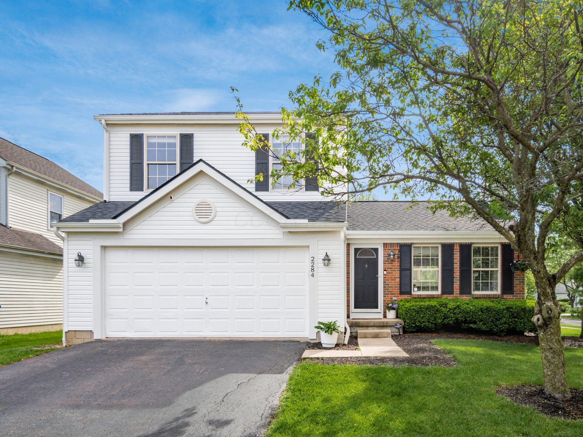 2284 Brisum Way Property Photo 1