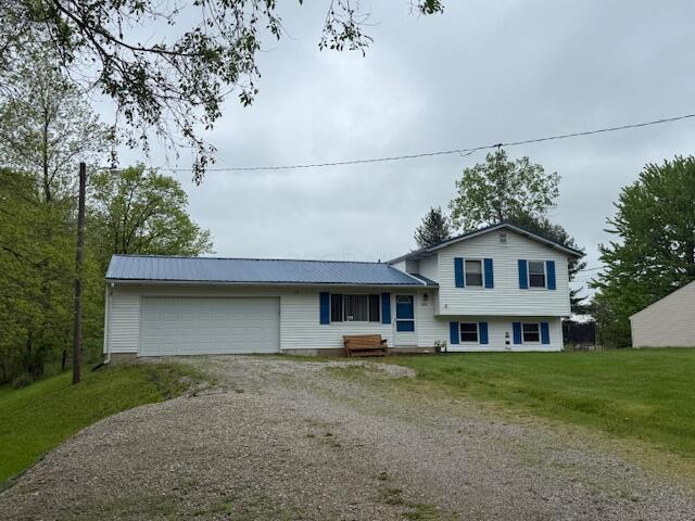 2802 County Road 26 Property Photo 1