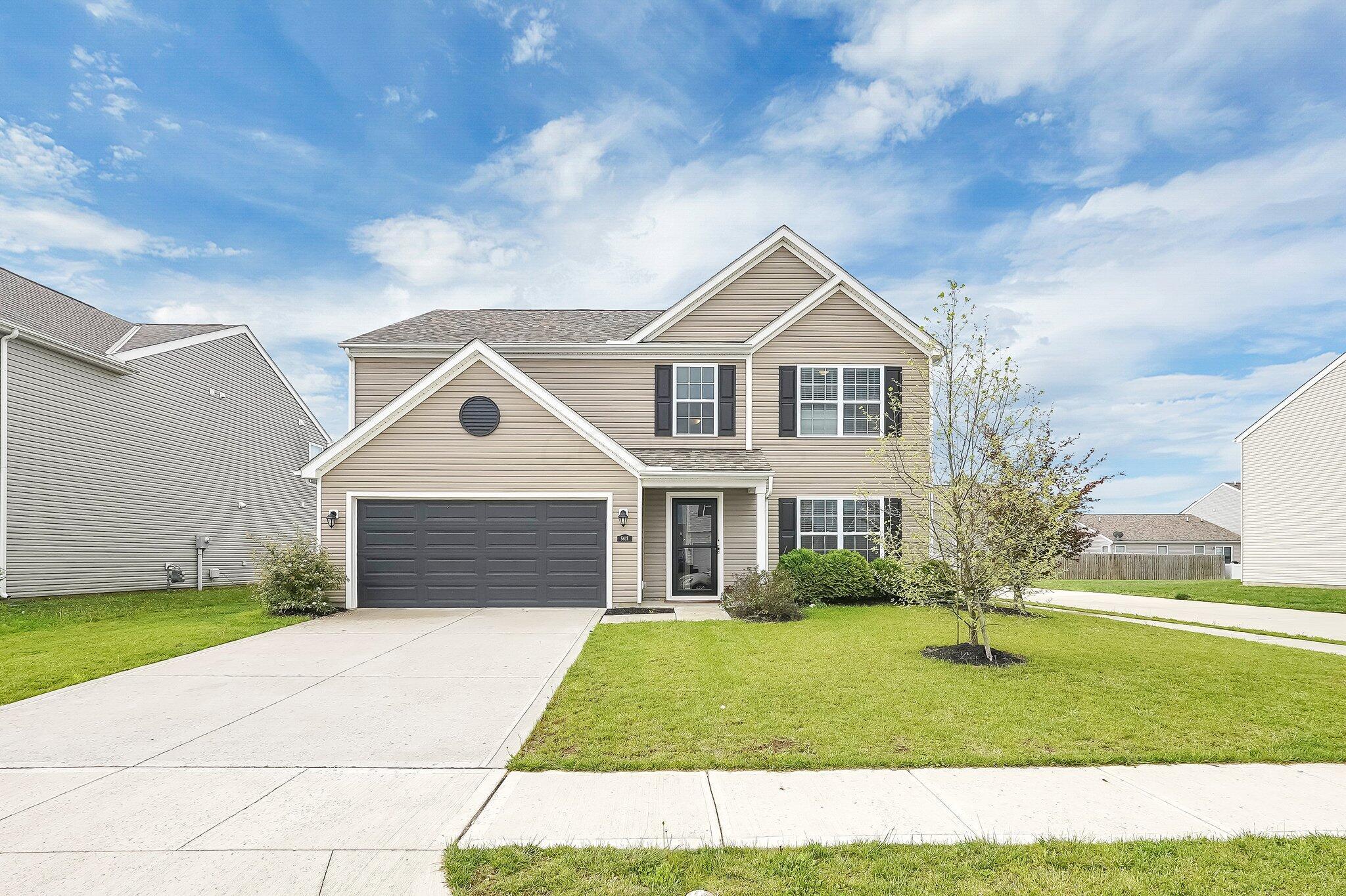 5617 Branchville Drive Property Photo 1