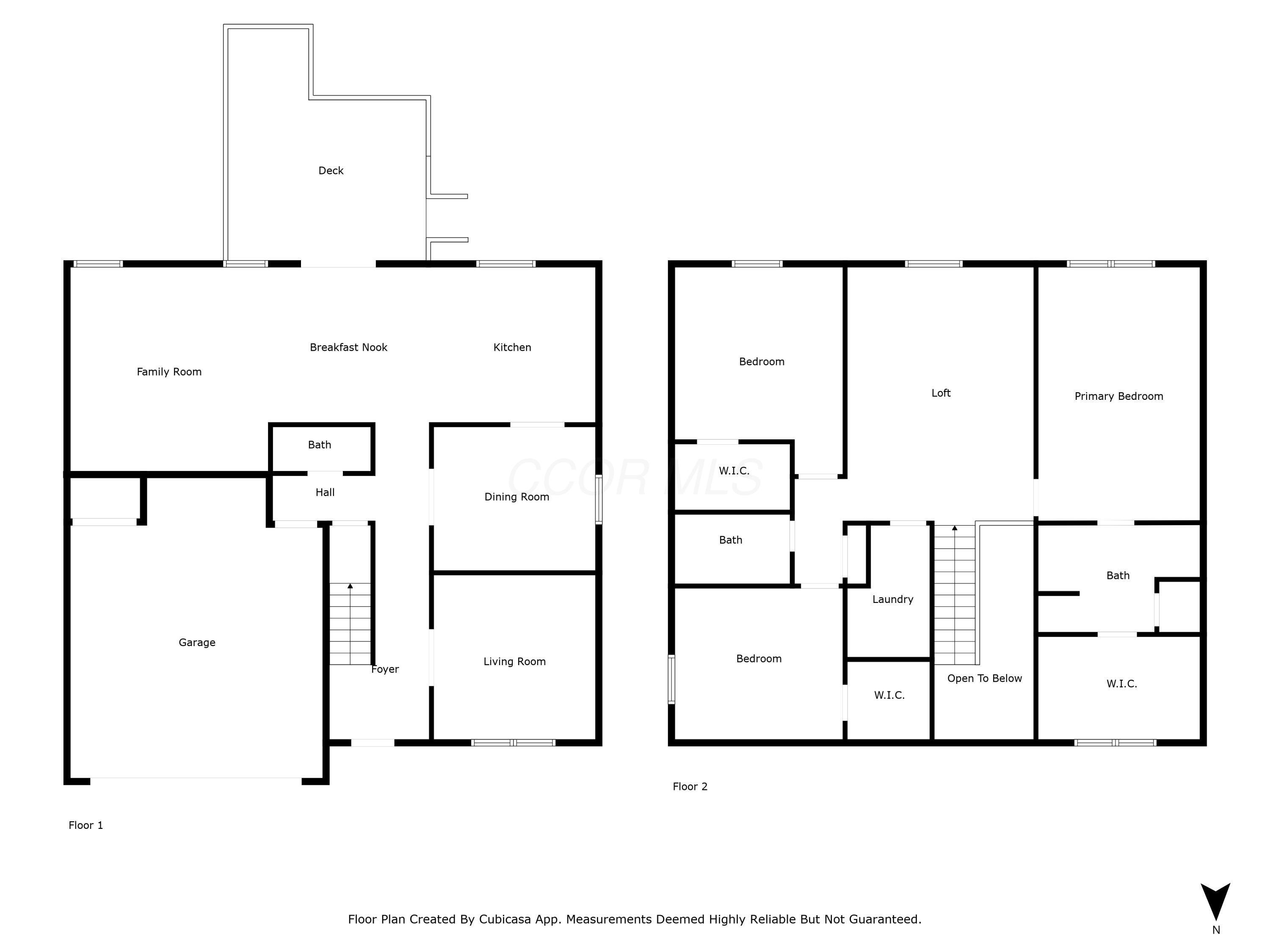 5617 Branchville Drive Property Photo 2