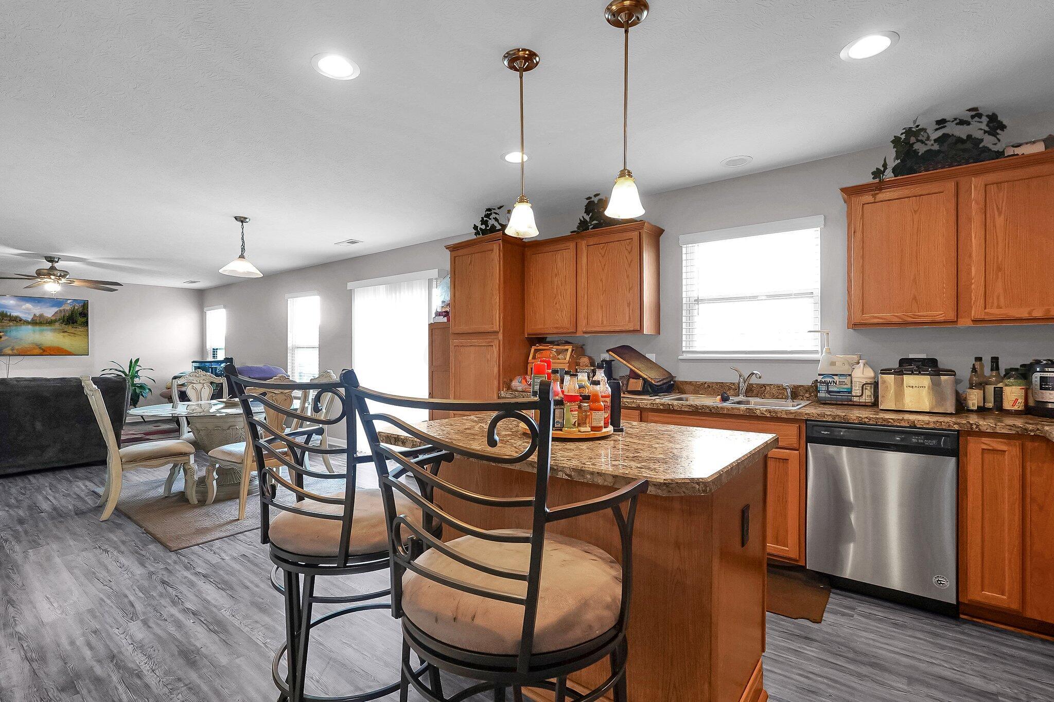 5617 Branchville Drive Property Photo 12