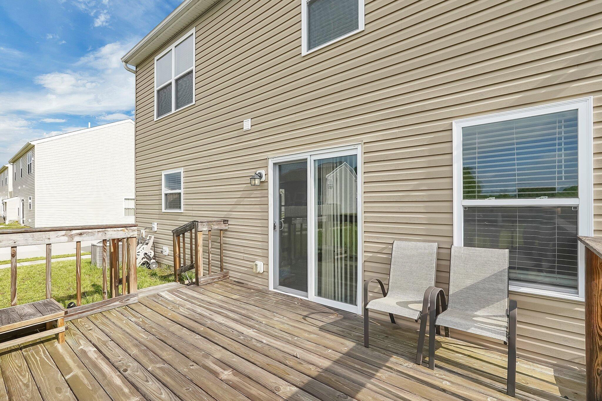 5617 Branchville Drive Property Photo 33