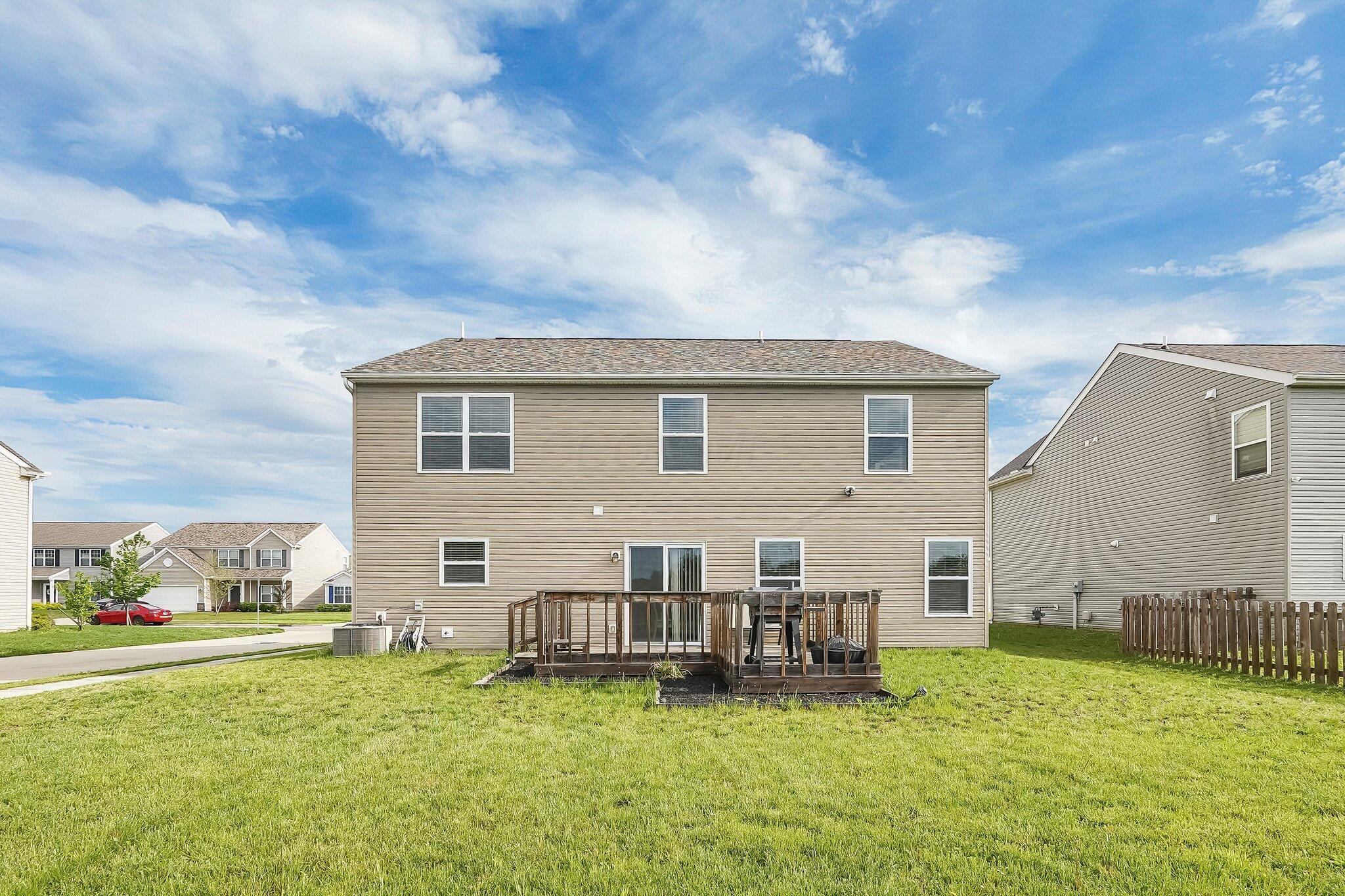 5617 Branchville Drive Property Photo 34