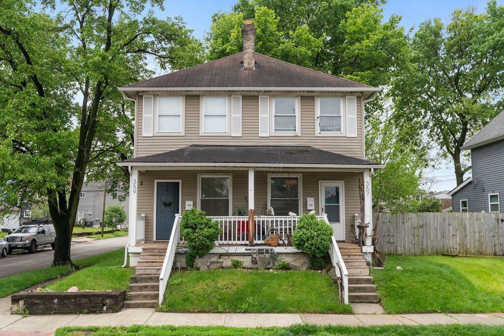 357 E Welch Avenue Property Photo 1