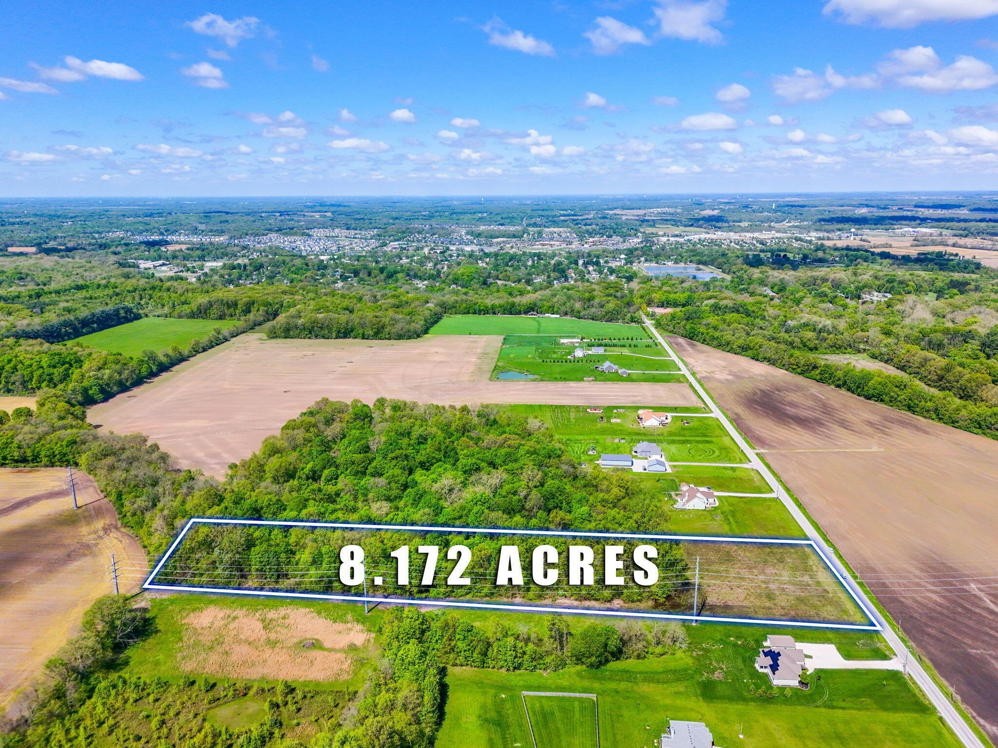 0 Hartford Road Property Photo 1