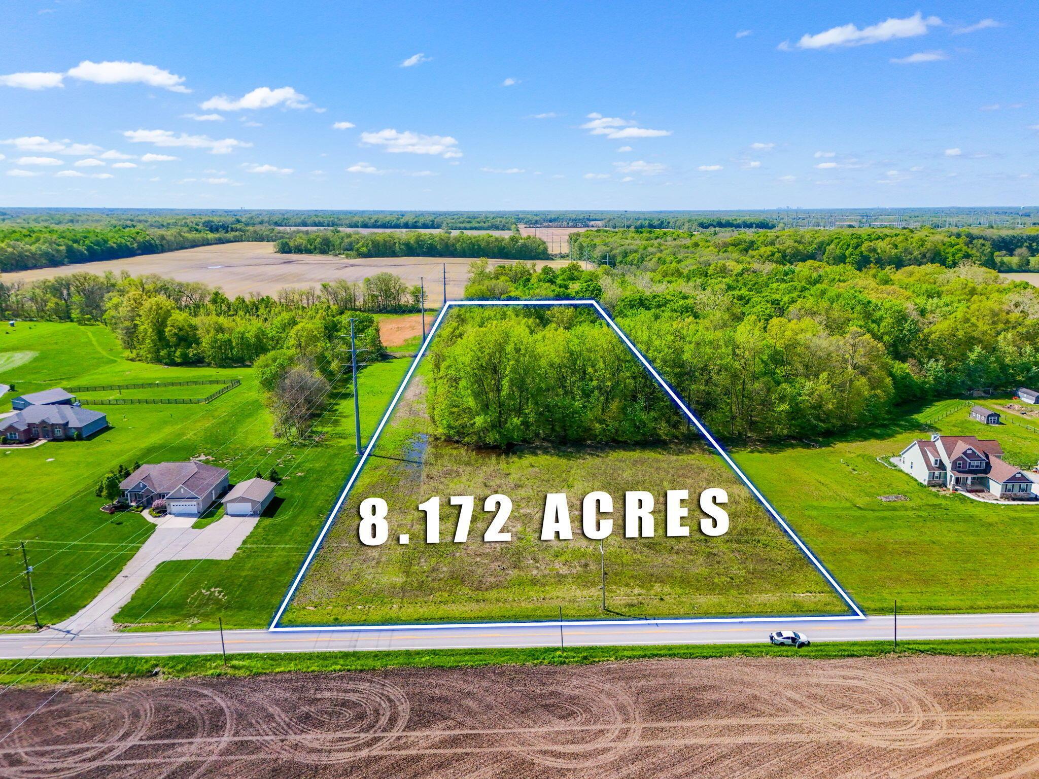 0 Hartford Road Property Photo 2