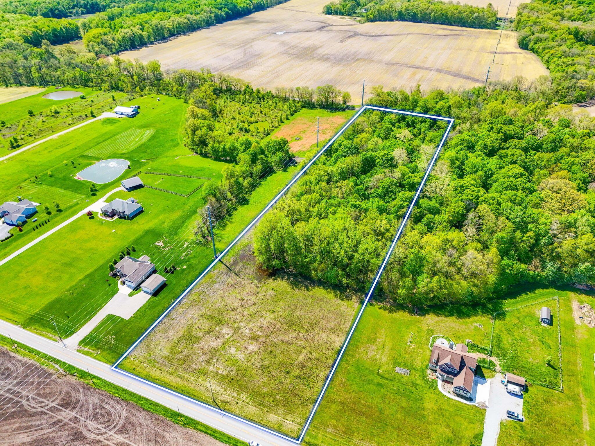 0 Hartford Road Property Photo 3