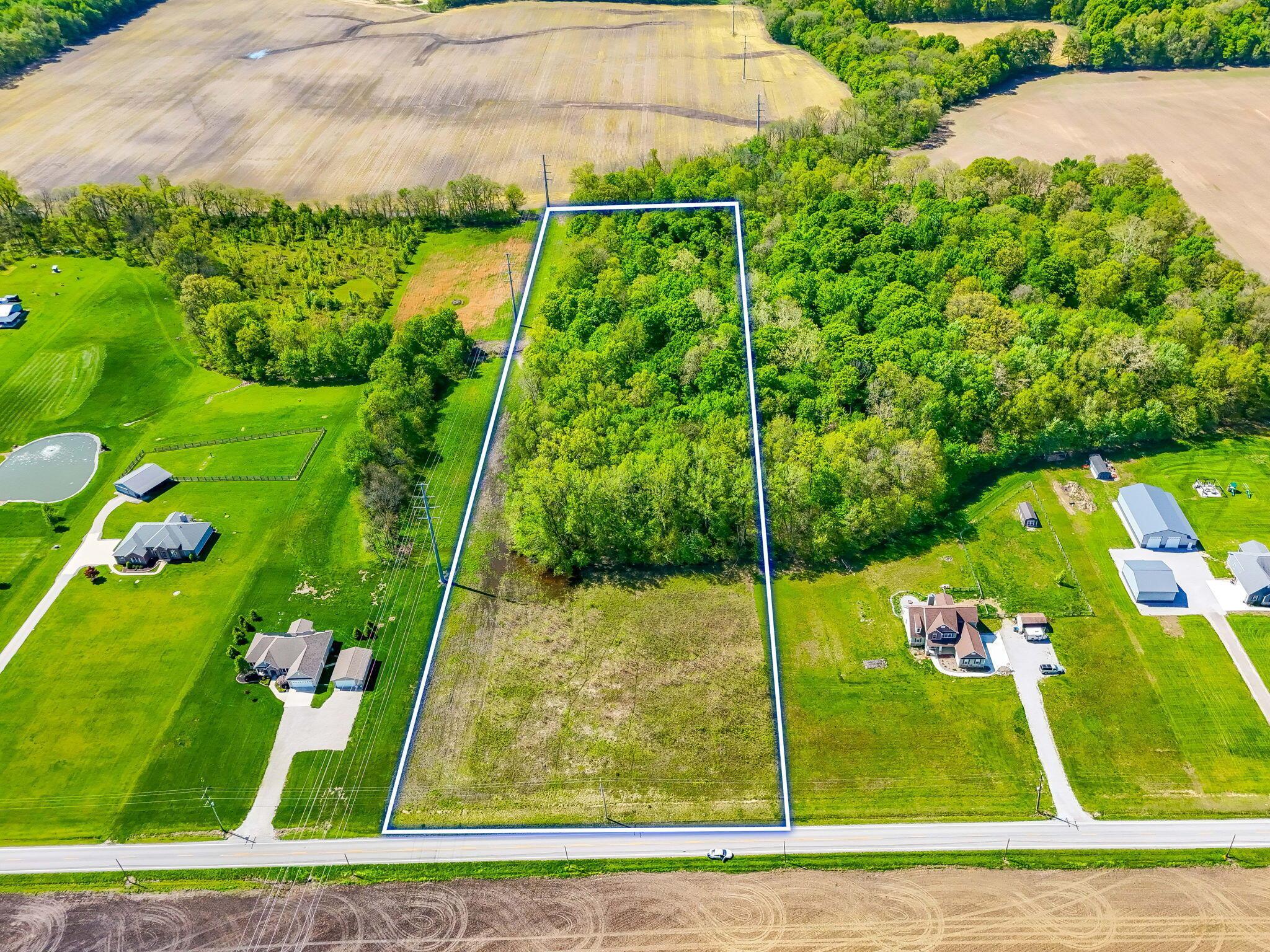 0 Hartford Road Property Photo 4